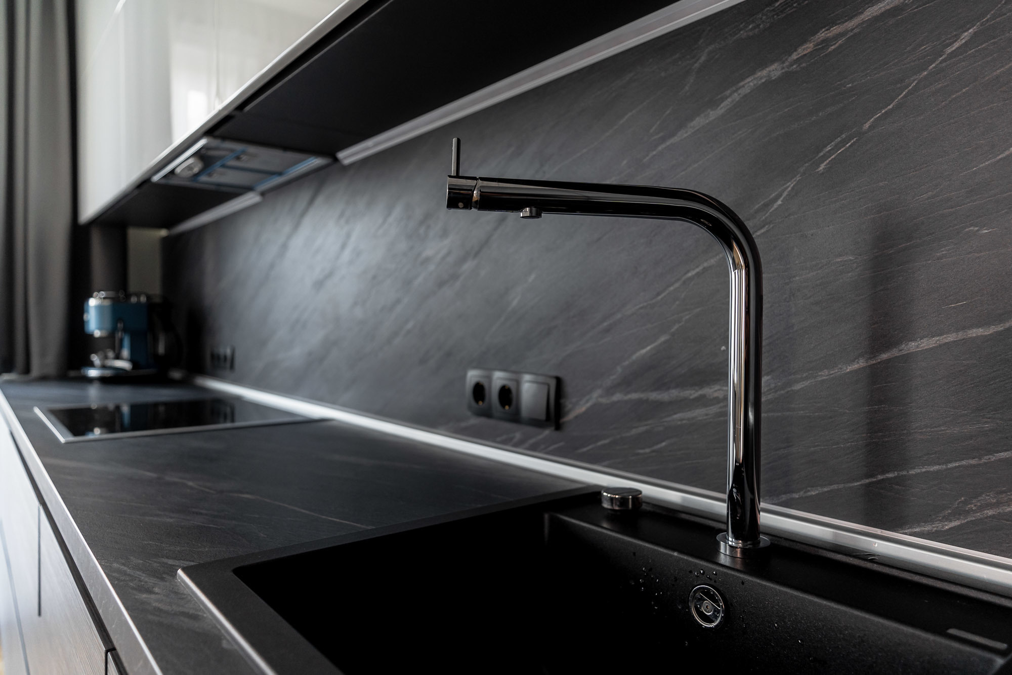 Съемка для интерьер-студии «Нева». Святослав Буньков | фотограф