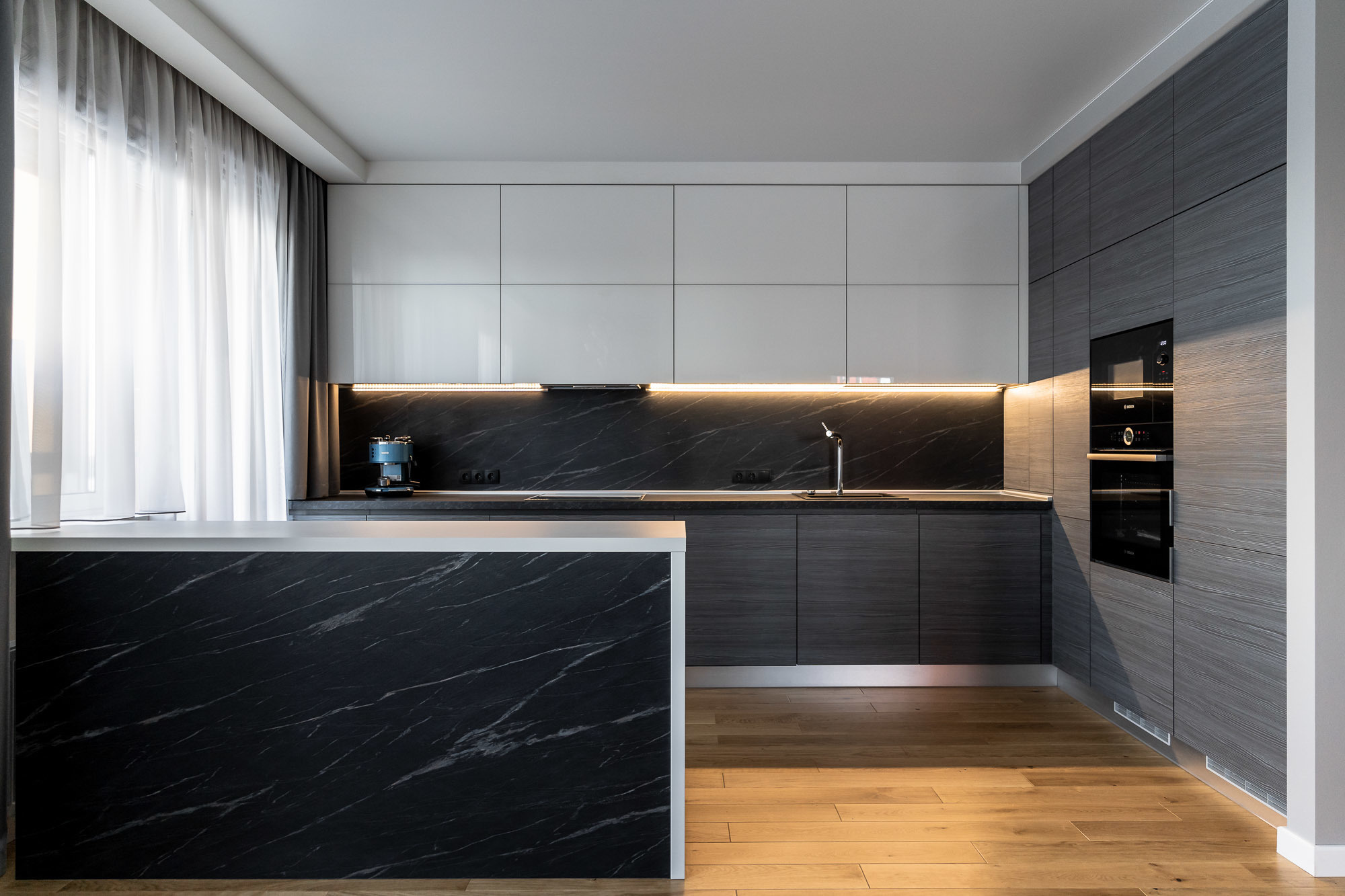 Съемка для интерьер-студии «Нева». Святослав Буньков | фотограф