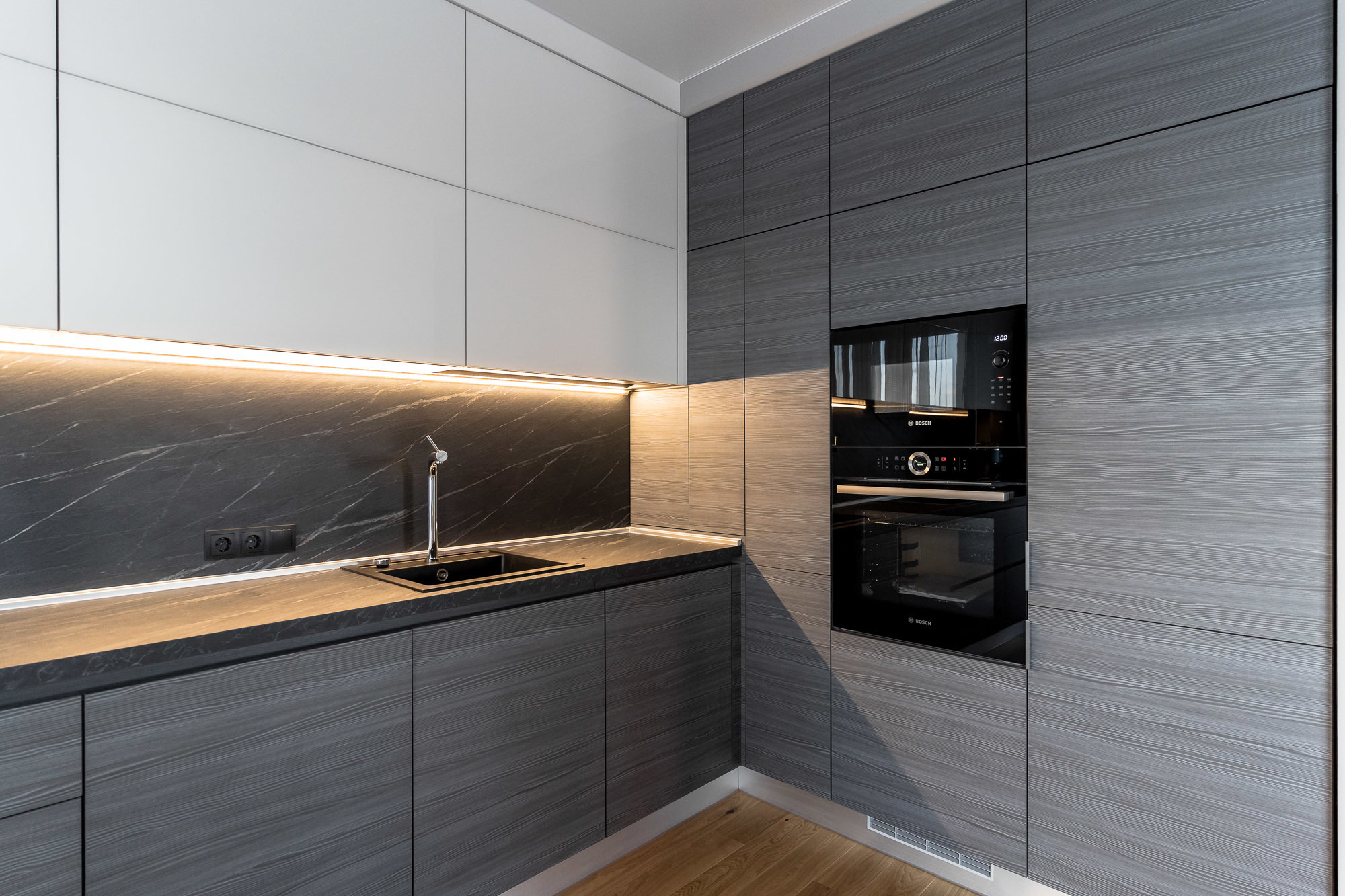 Съемка для интерьер-студии «Нева». Святослав Буньков | фотограф