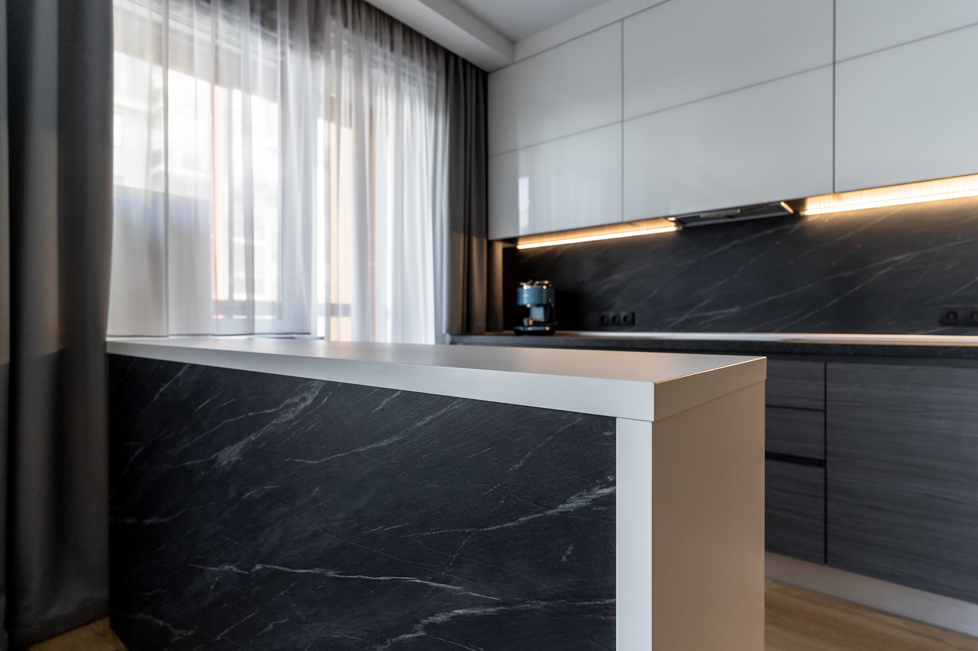 Съемка для интерьер-студии «Нева». Святослав Буньков | фотограф