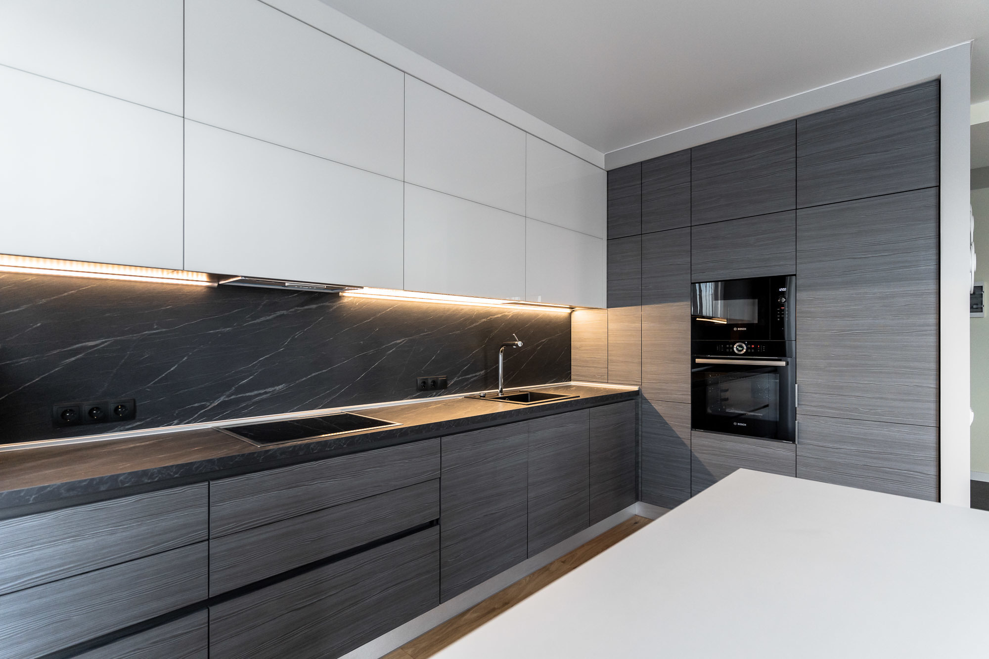 Съемка для интерьер-студии «Нева». Святослав Буньков | фотограф