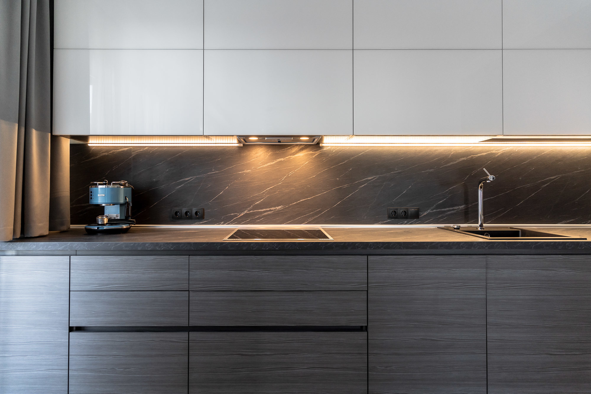 Съемка для интерьер-студии «Нева». Святослав Буньков | фотограф