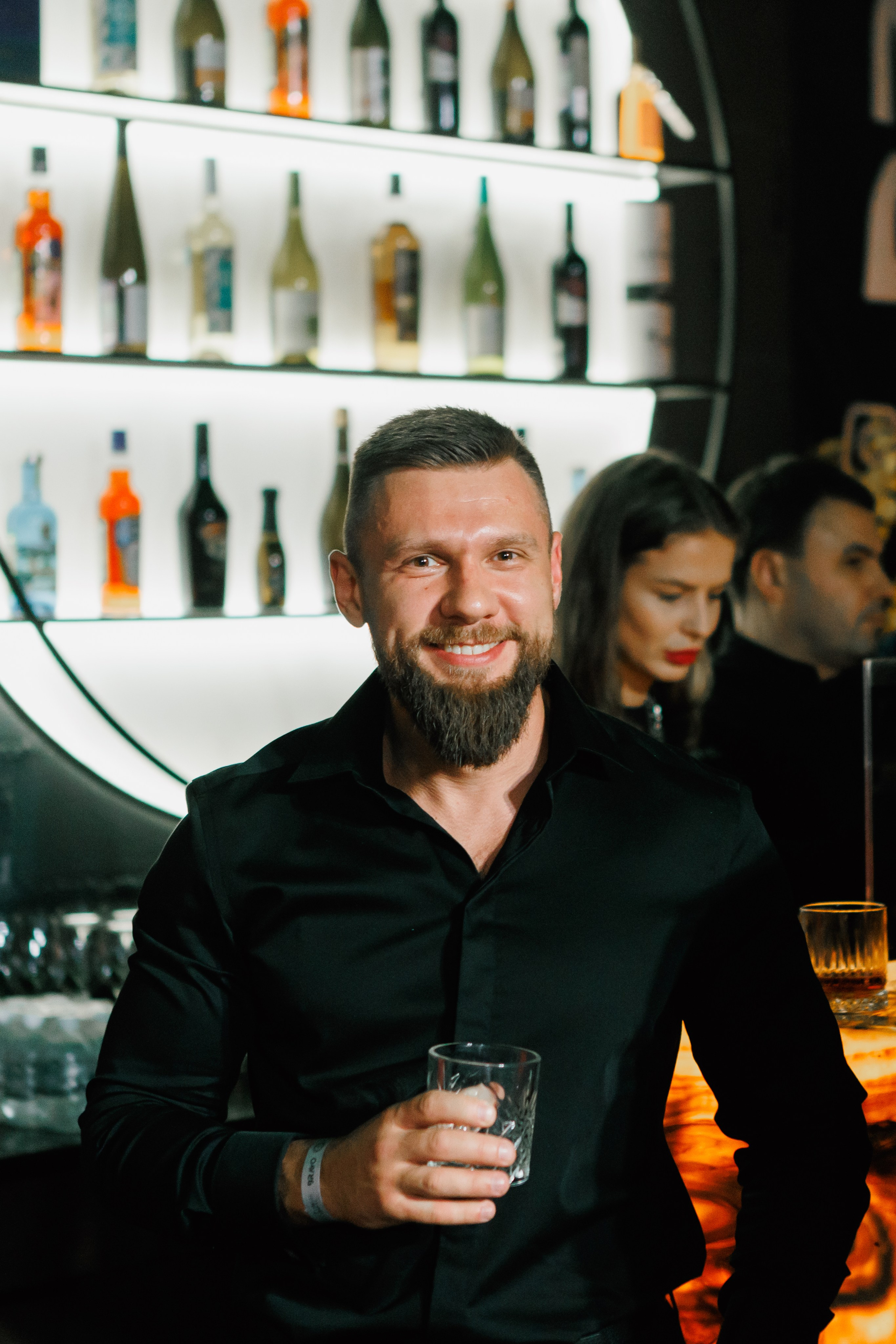 BRAVO BIRTHDAY 13 — PART II. СВОИ. ФОТООТЧЕТЫ-СОБЫТИЯ-МЕСТА