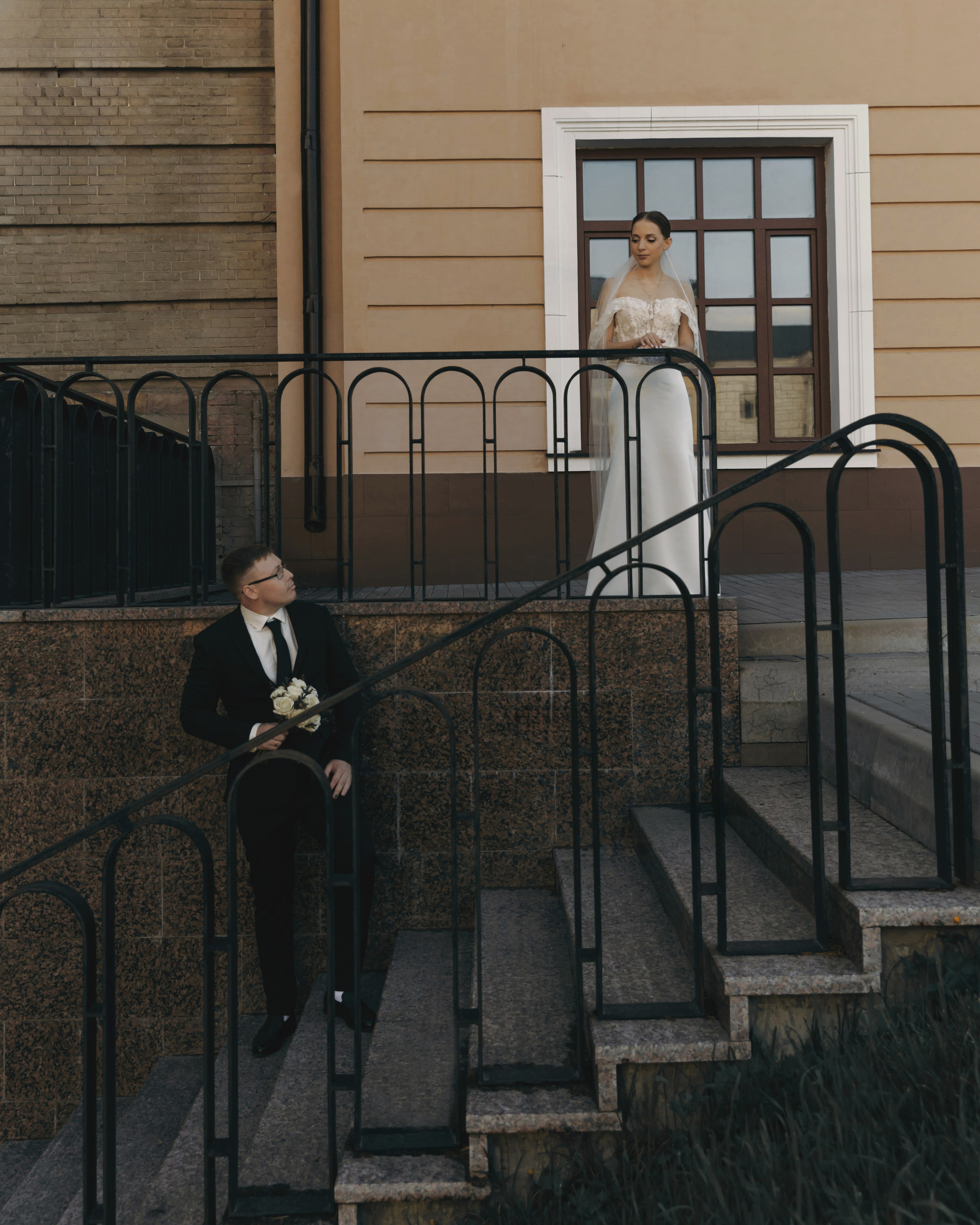 Свадебный фотограф в Пензе — Кащеев Сергей