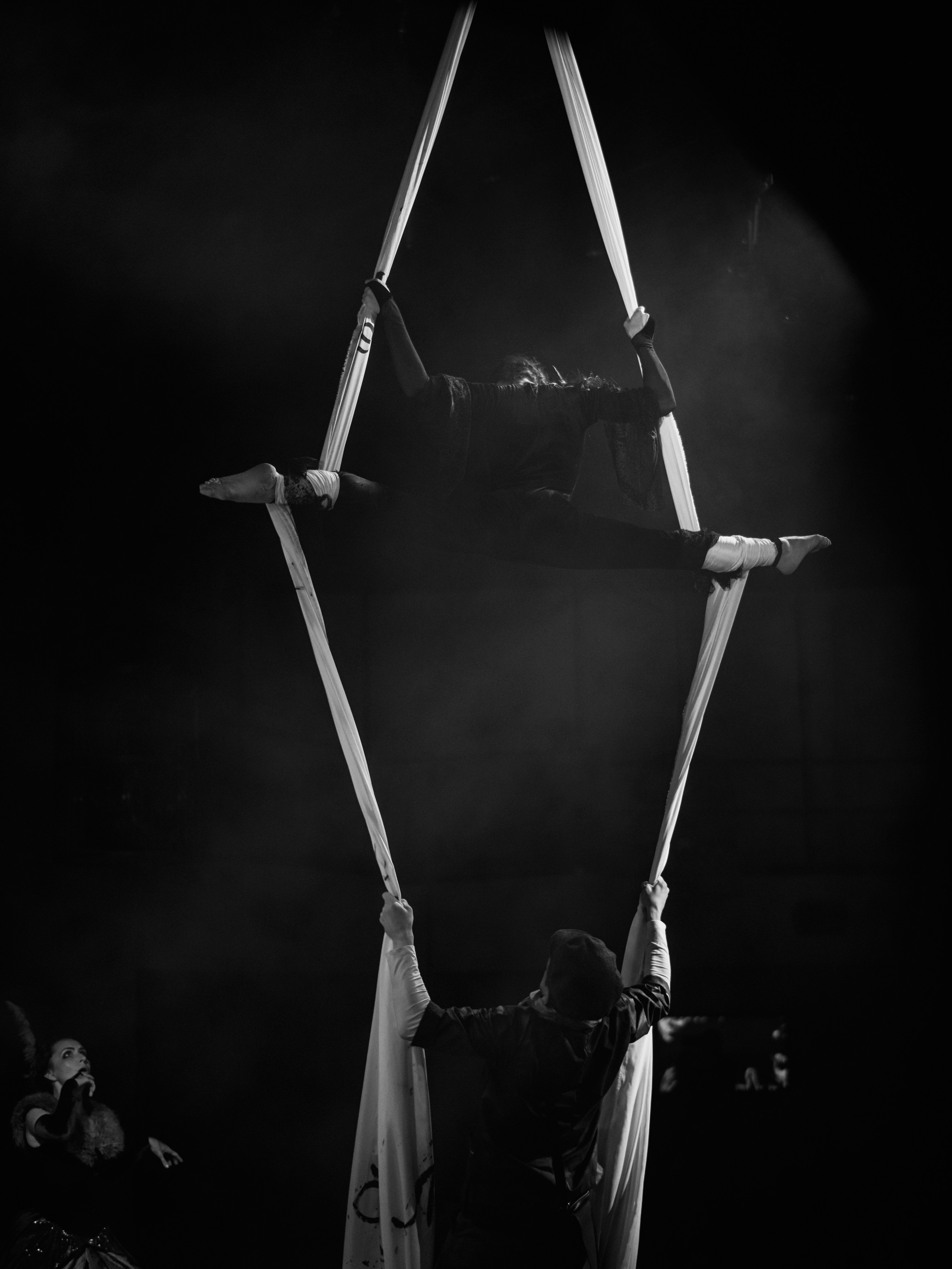 Документальный репортаж. Фотограф Евгений Казекин