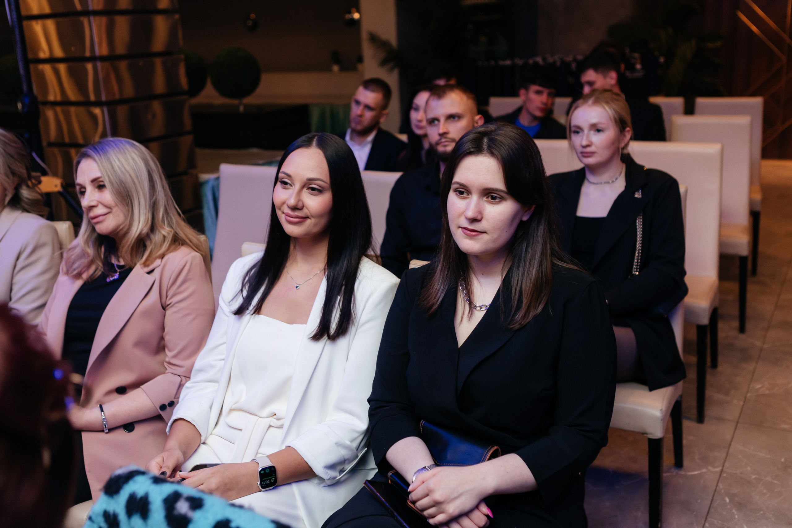 ПРЕМИЯ 2ГИС | PART II. СВОИ. ФОТООТЧЕТЫ-СОБЫТИЯ-МЕСТА