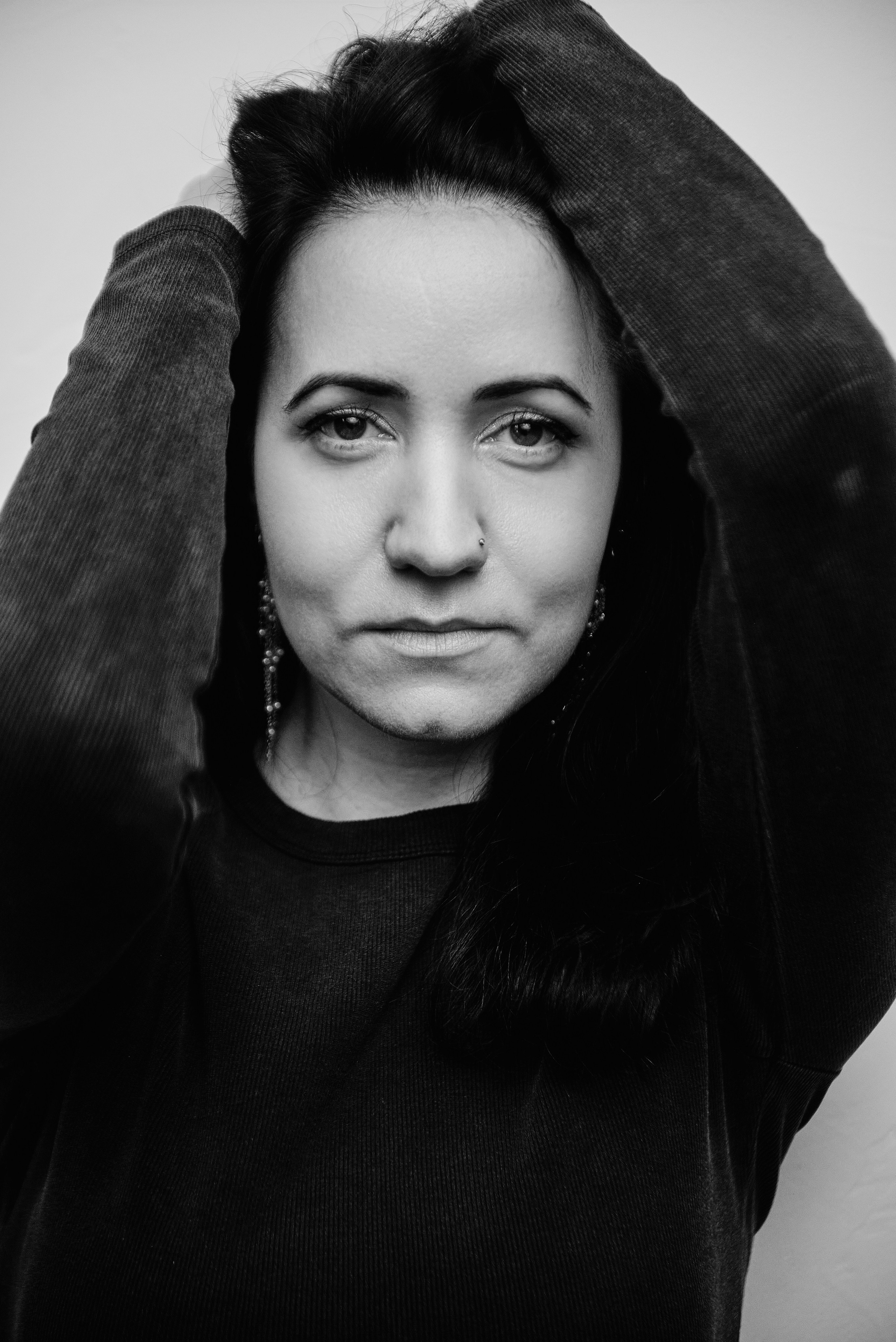 Женский портрет. Свадебный и семейный фотограф Петр Гатыло