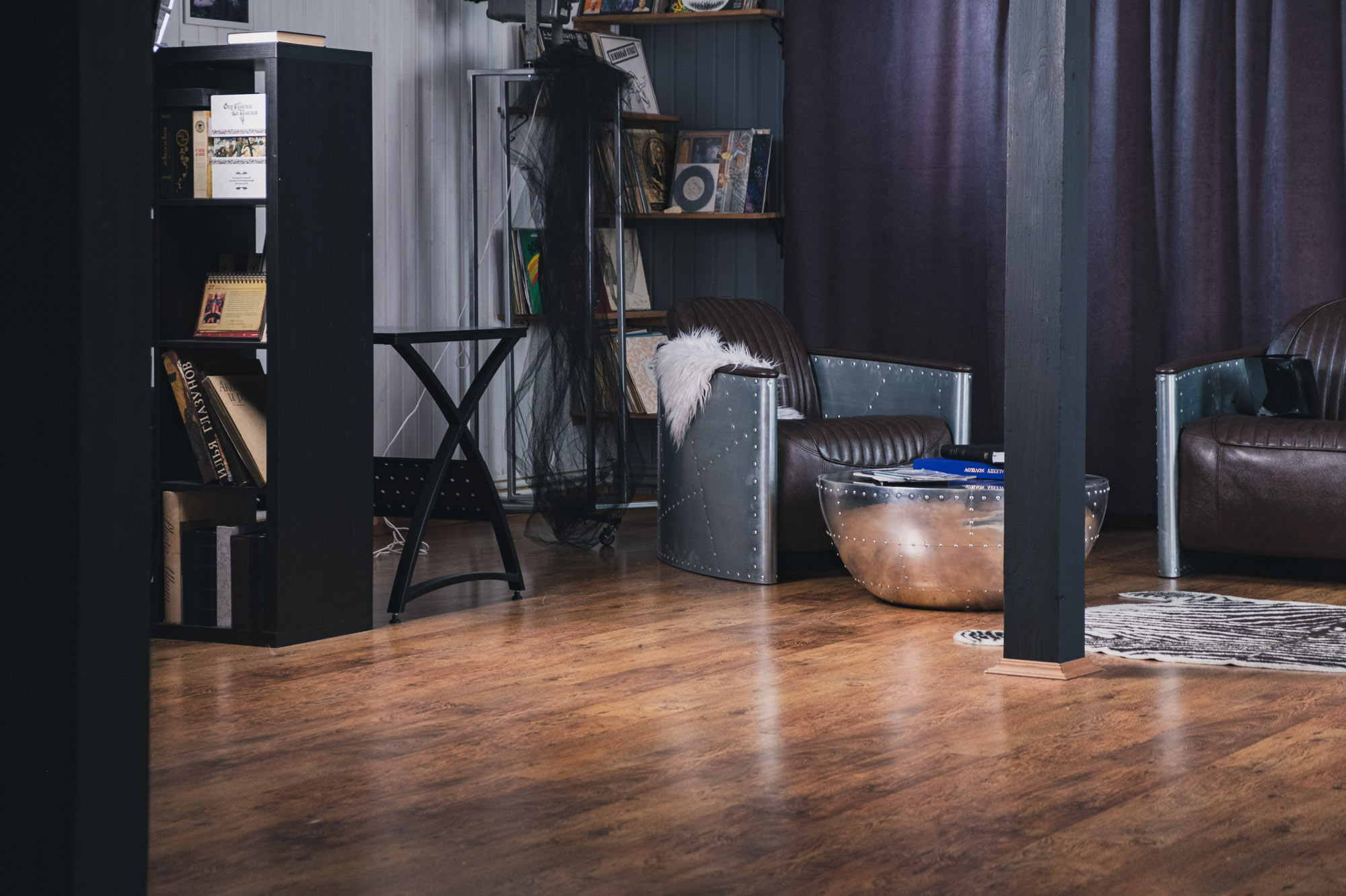 Фотостудия и профессиональный фотограф в Москве