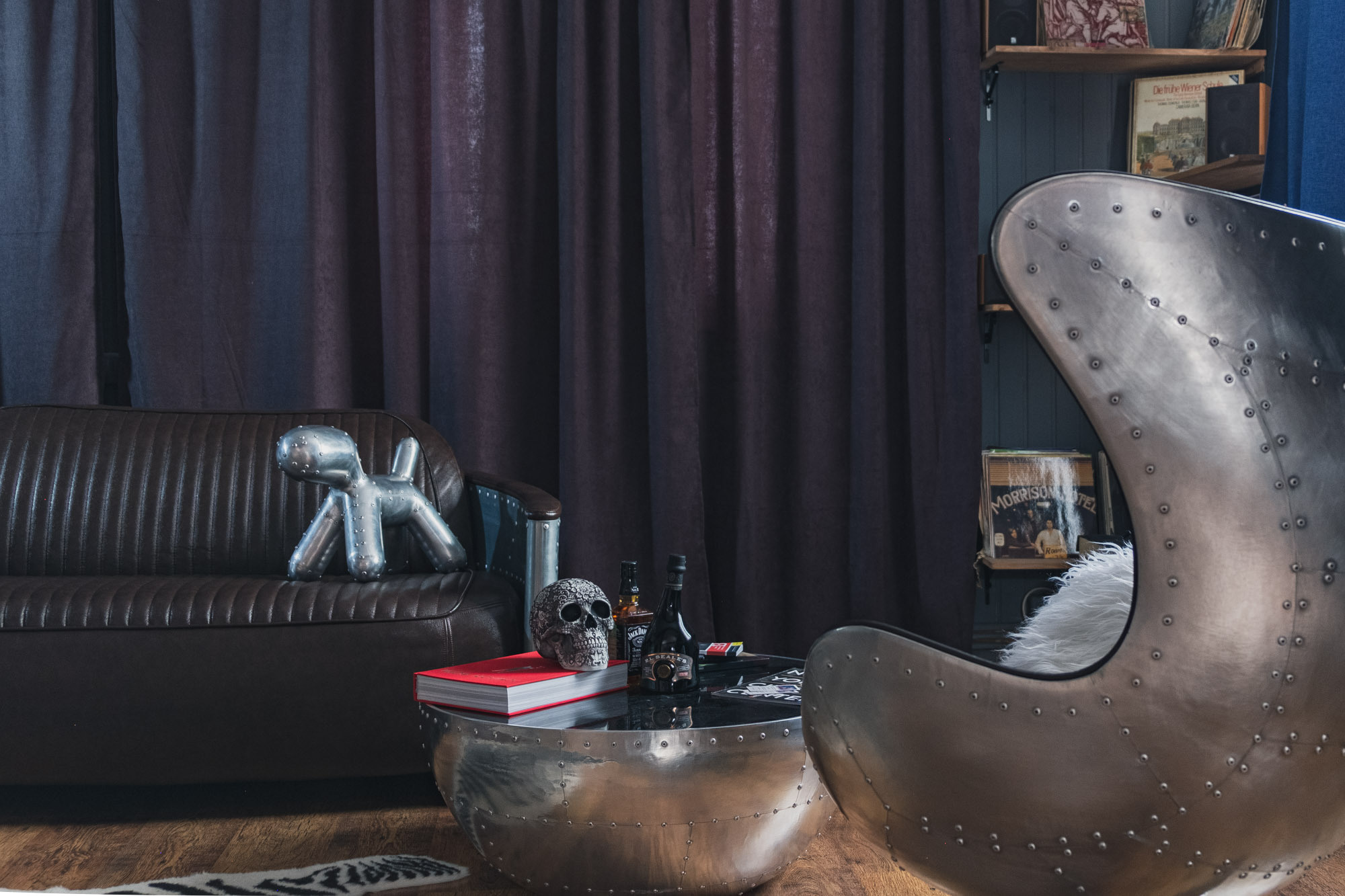 Фотостудия и профессиональный фотограф в Москве