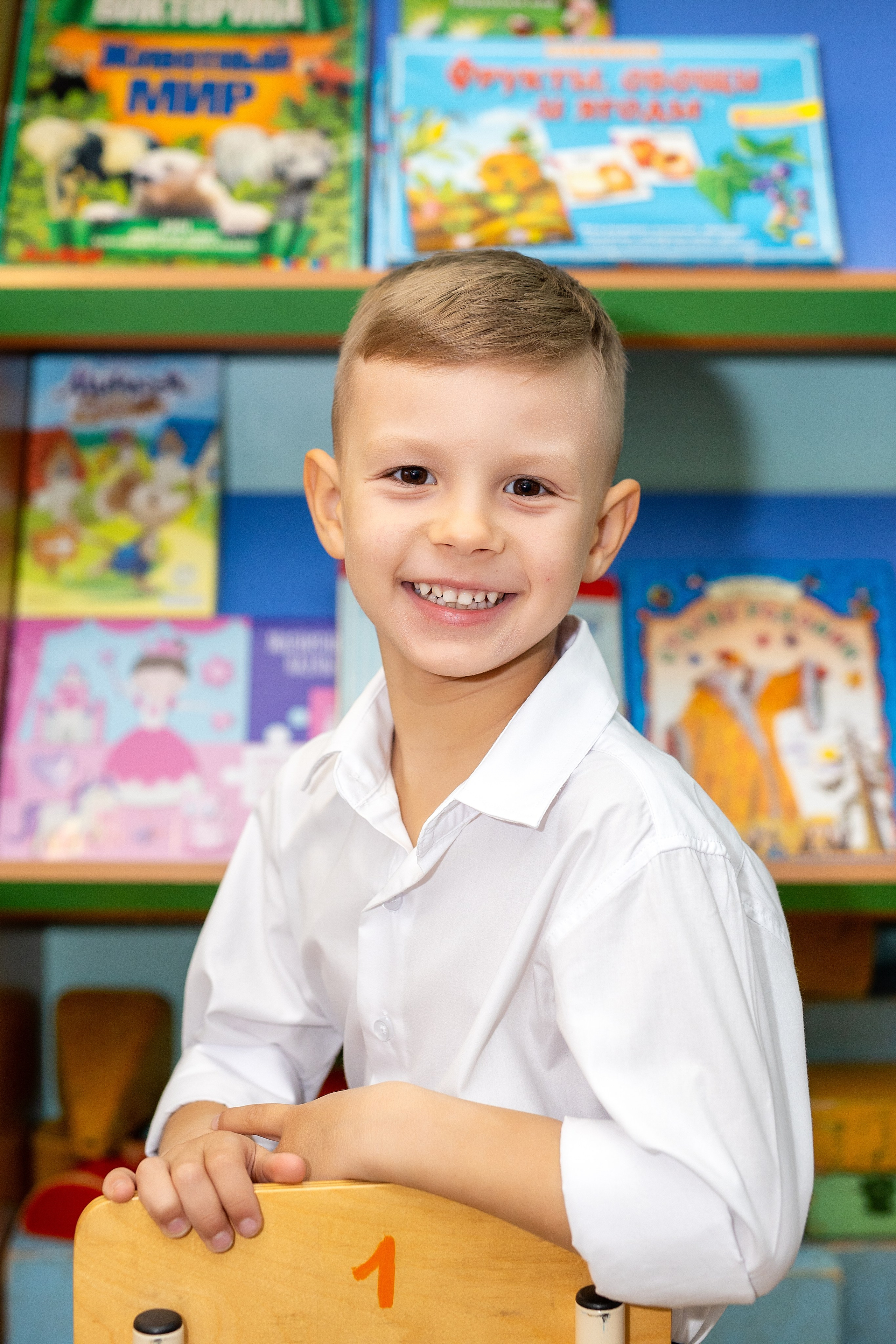 Детский сад 39 «Дельфинёнок», группа «Воробышки». Стильный выпускной альбом Владивосток фотограф Вероника Мигачева