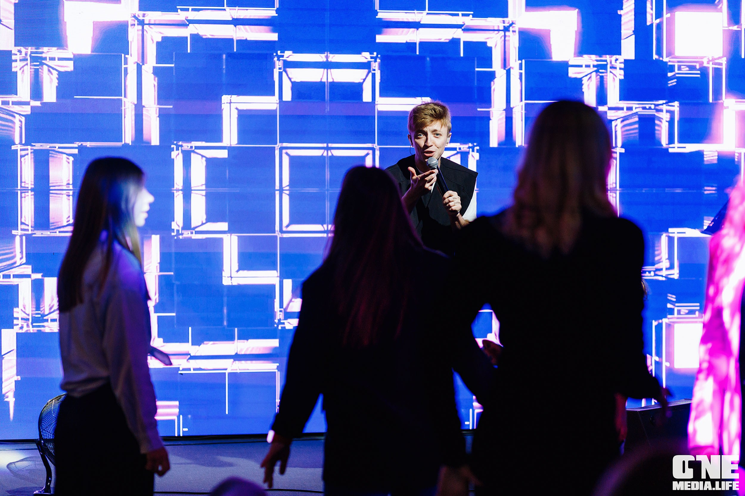 Фоторепортаж из ресторана Океан. One Media Life: фоторепортажи, фотоотчеты с мероприятий и заведений