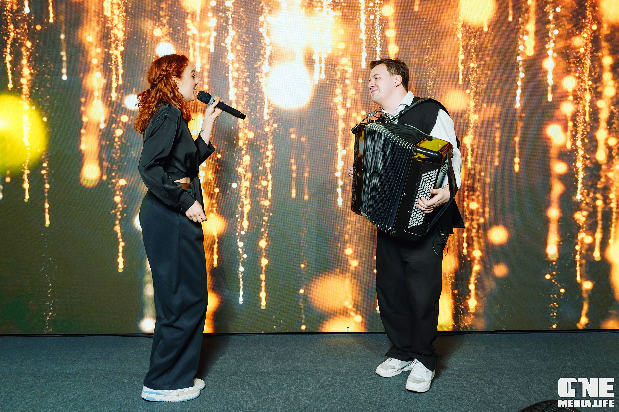 Фоторепортаж из ресторана Океан. One Media Life: фоторепортажи, фотоотчеты с мероприятий и заведений