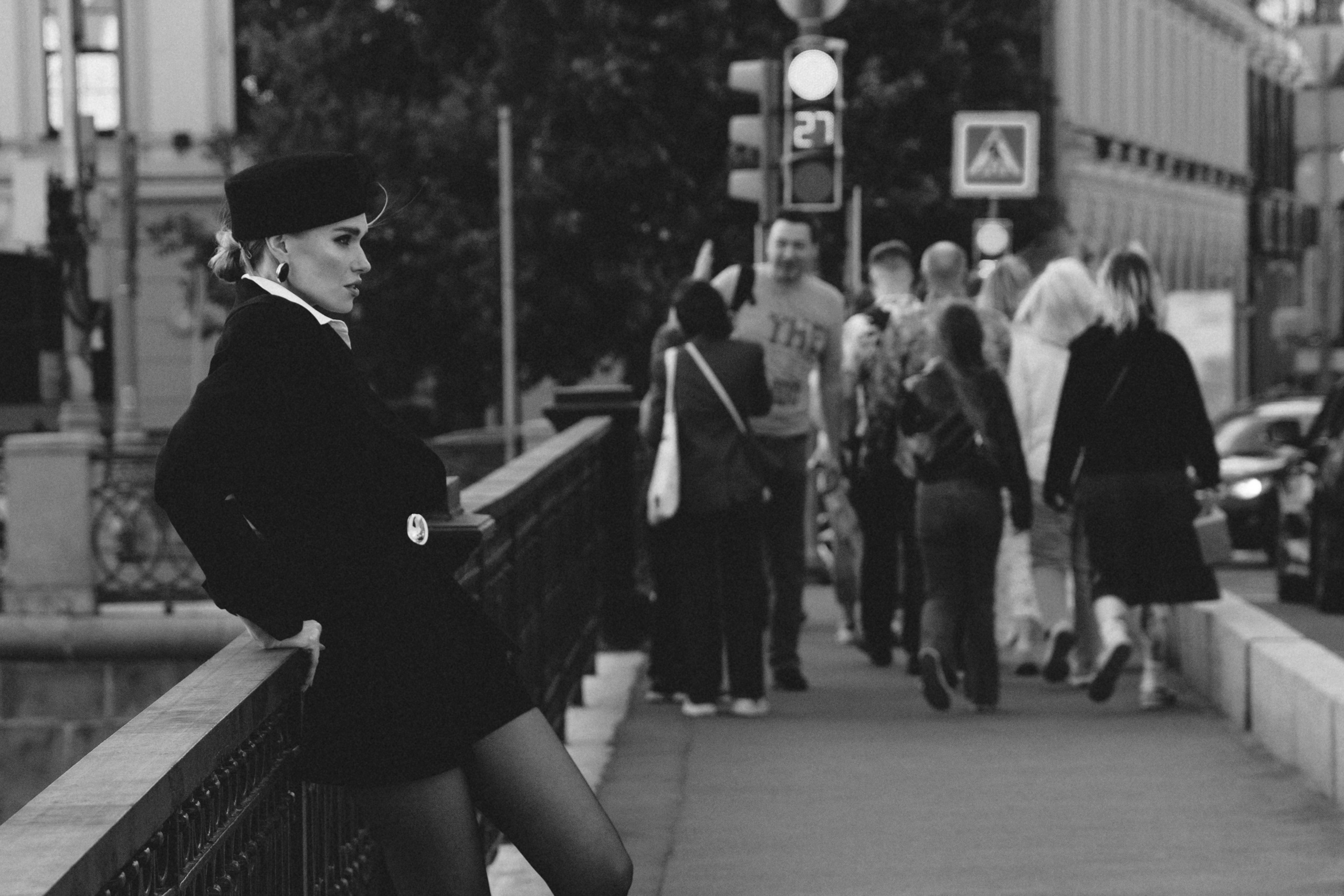 STREETSAGA — уличный фотограф в Москве. Стрит, портреты, путешествия и студийная съёмка