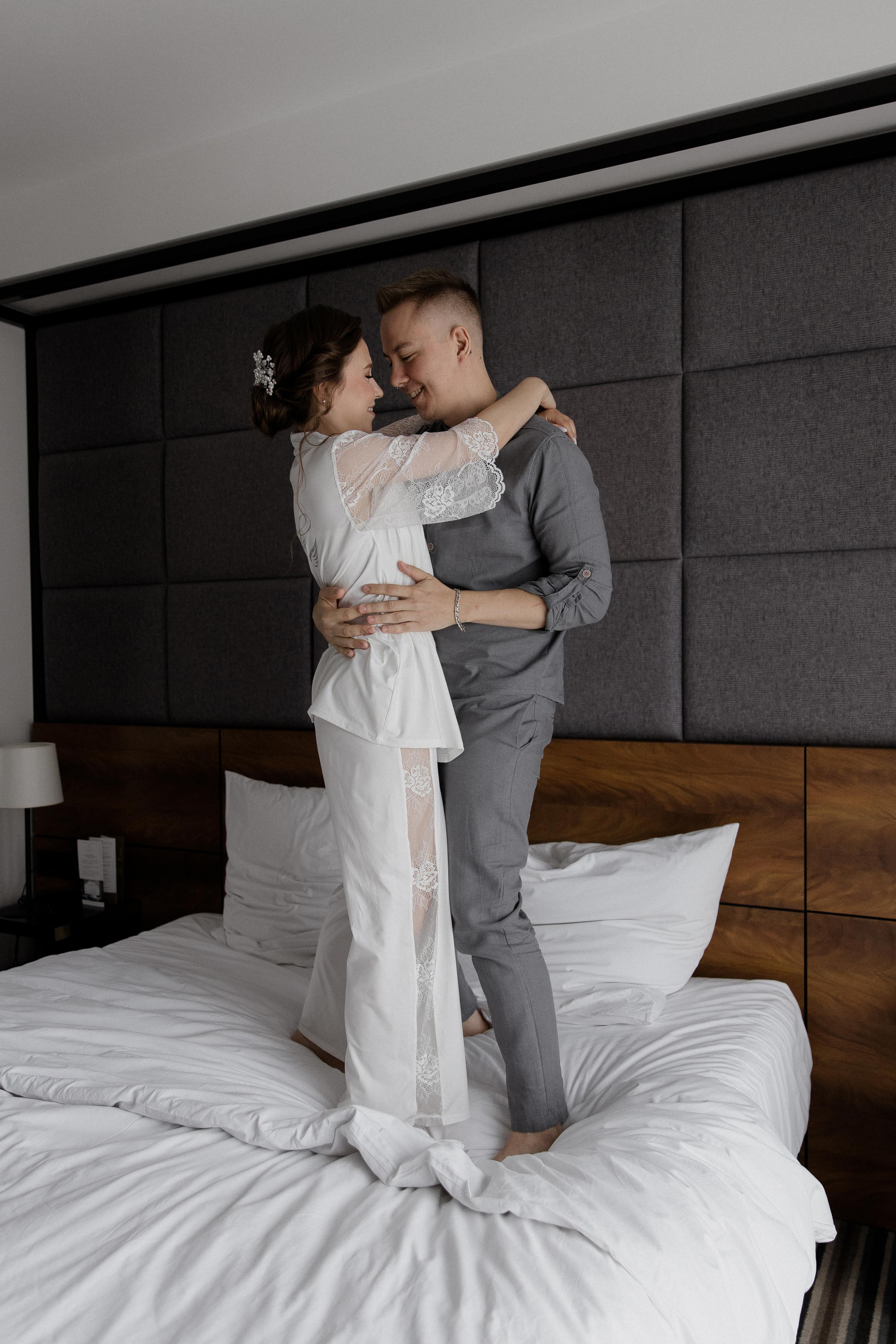 Идеи свадебного утра. Валеева Виктория | Свадебный фотограф в Ростове-на-Дону и Москве