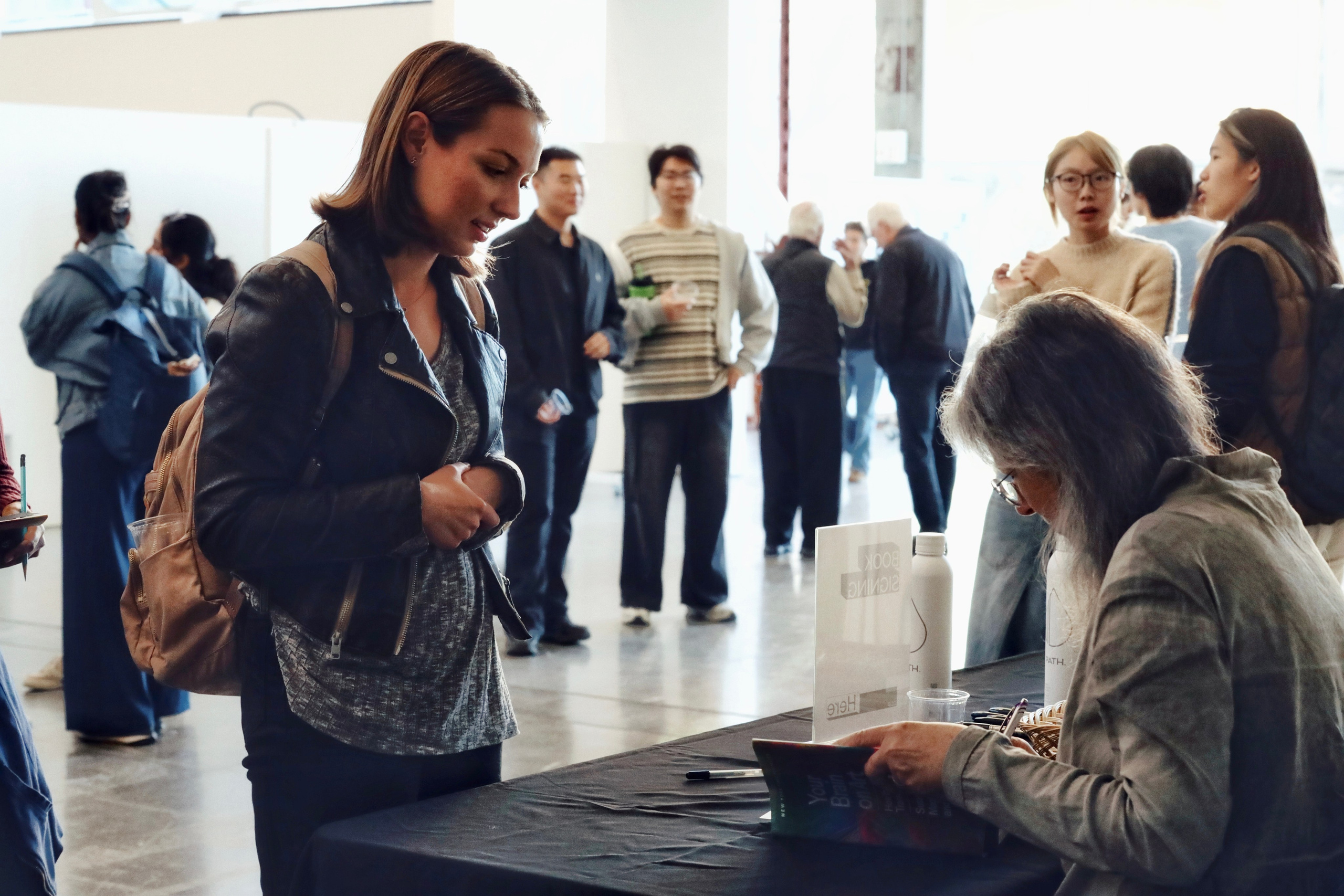 Ivy Ross, Google’s Chief Design Officer / 2024. POLINA MÔMOT