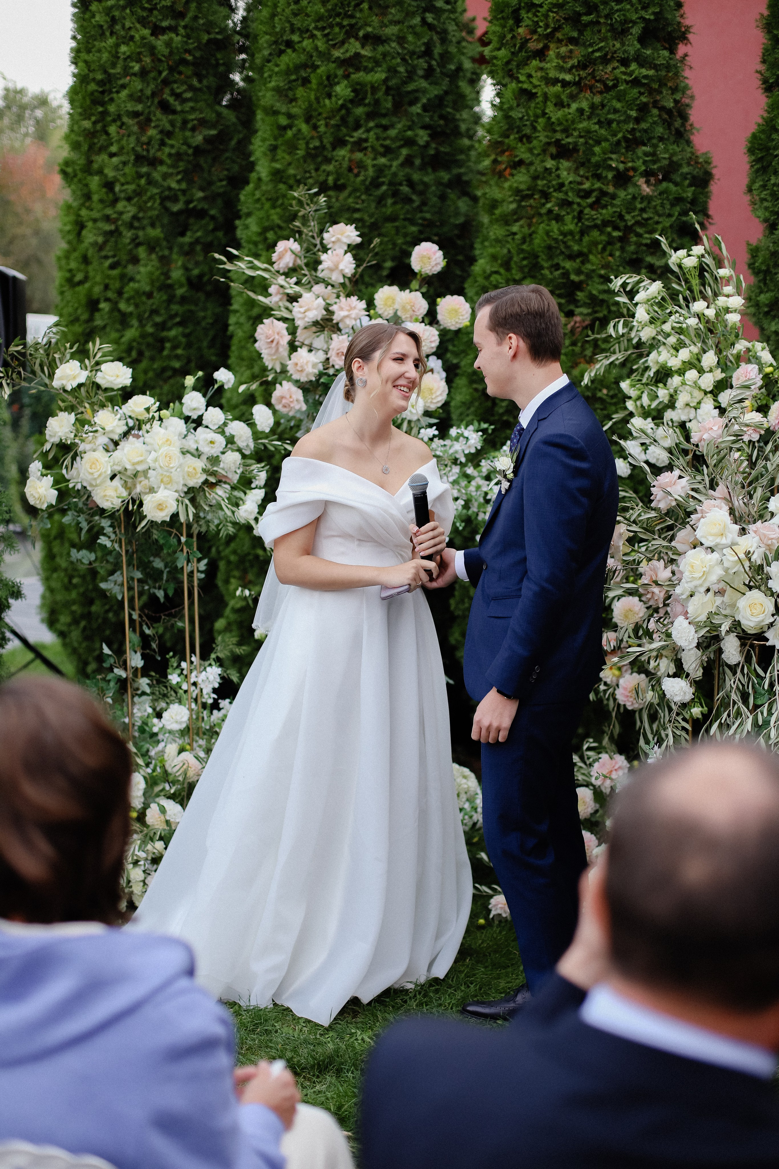 Илья и Анастасия. Фотограф в Алматы и Москве Даша Пушкина