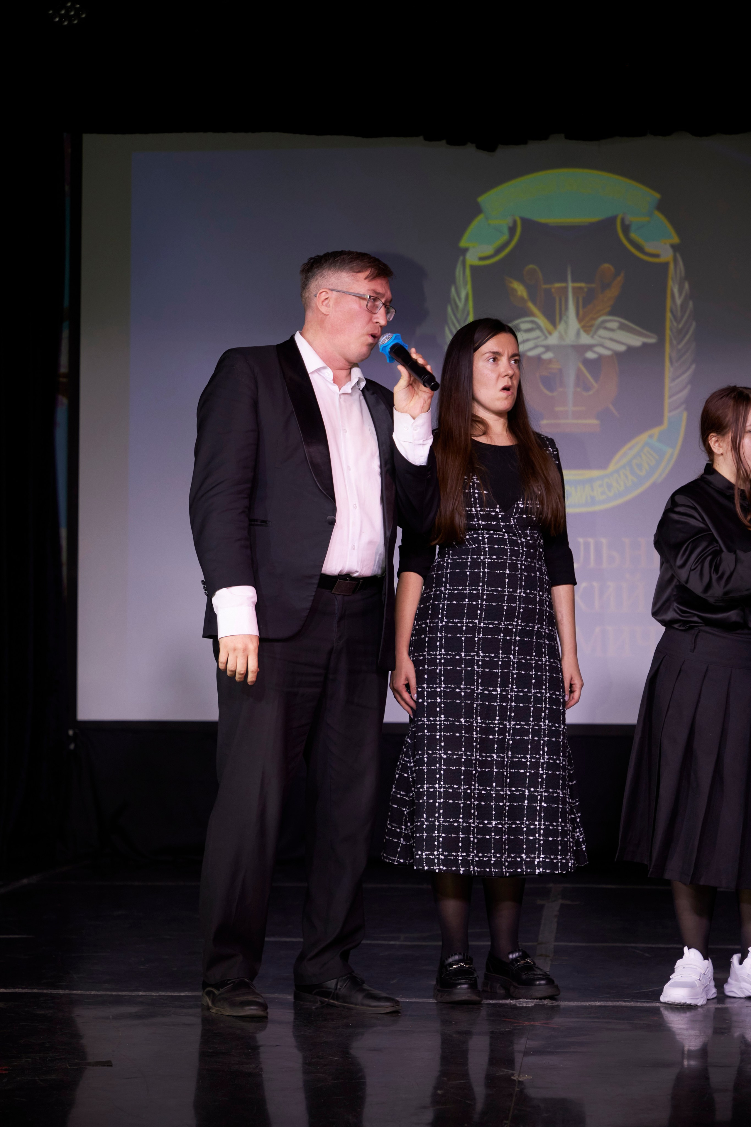 Концерт посвященный памяти Бедроса Киркорова. Анна Потявина. Фотограф Москва