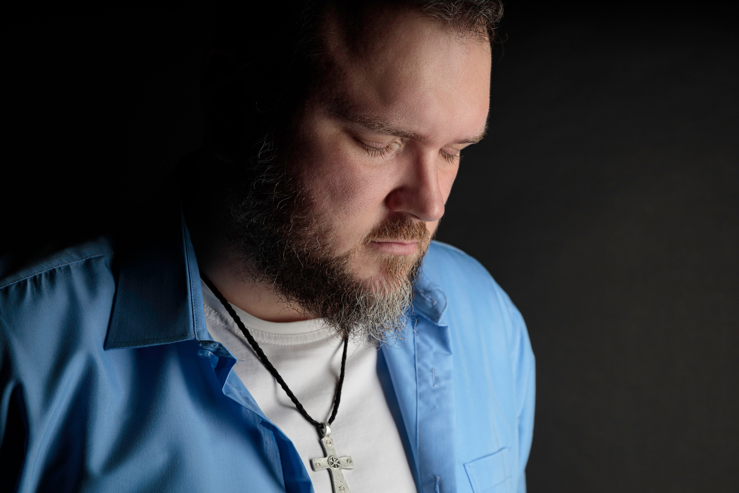 7 образов. Фотосессии в студии СПб Портретный фотограф — Юрий Торлопов