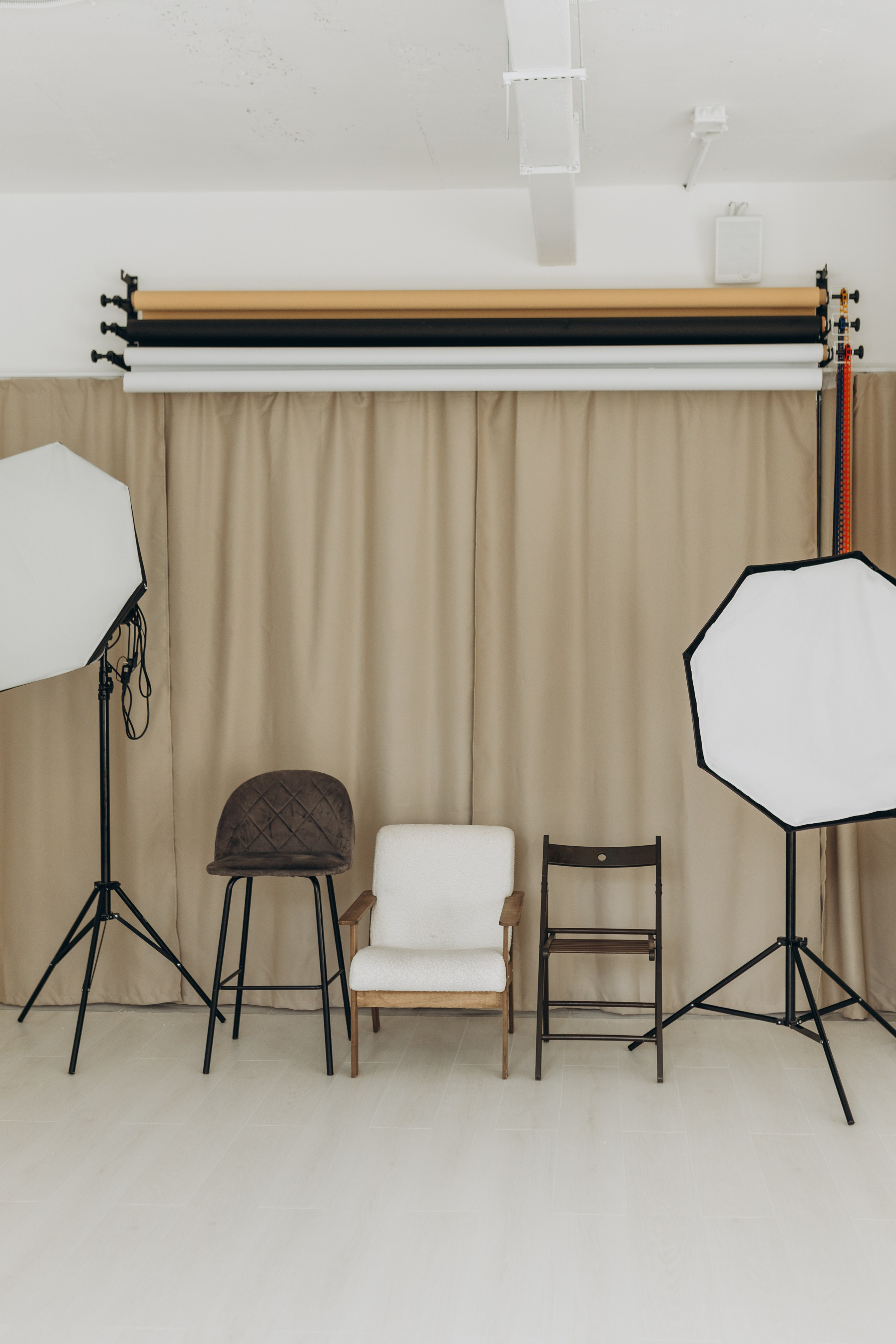 Фотостудия «Птичка» Мытищи,