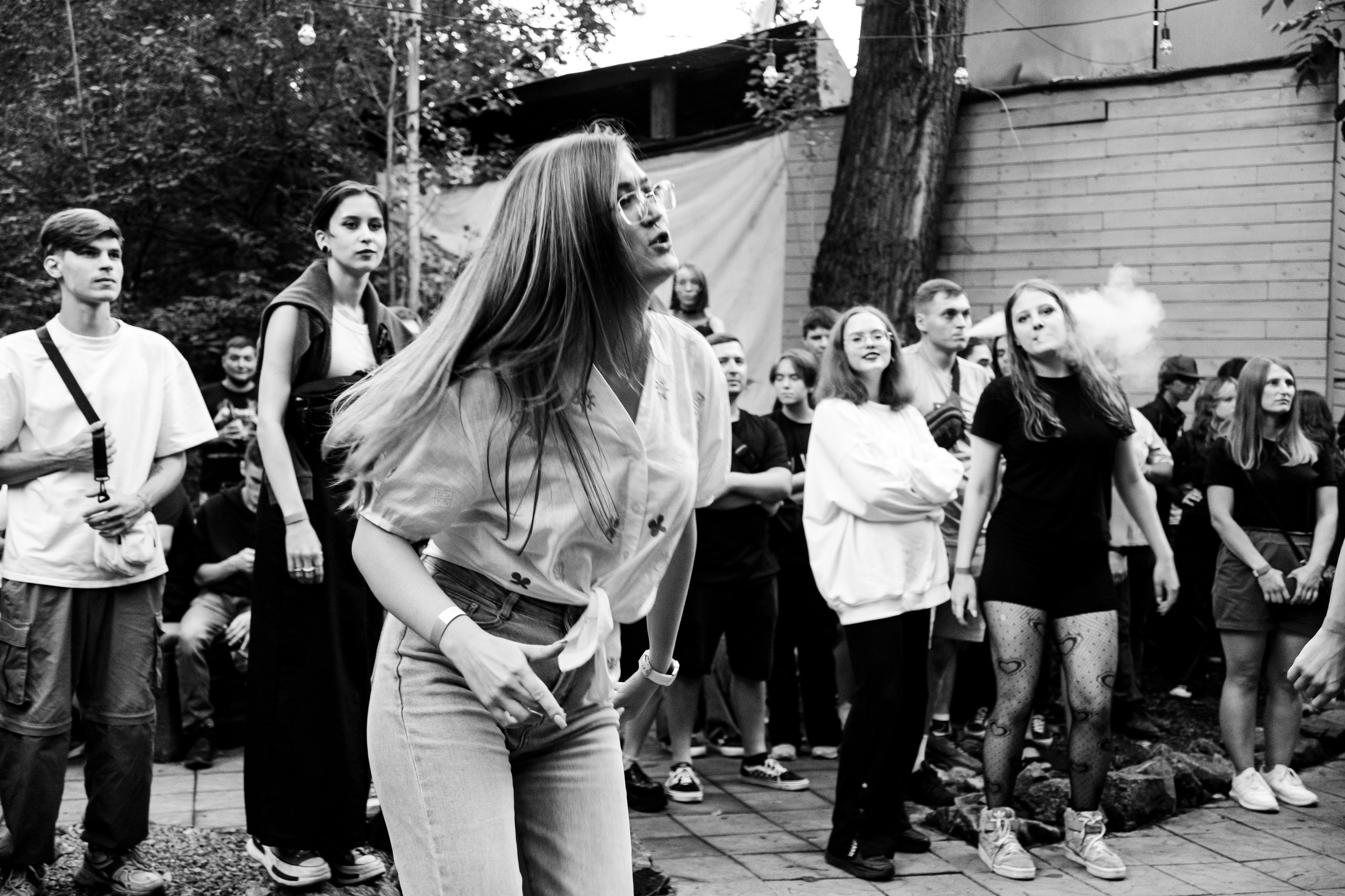Siberian Core Open Air. Фотограф в Иркутске Анна Мирошникова