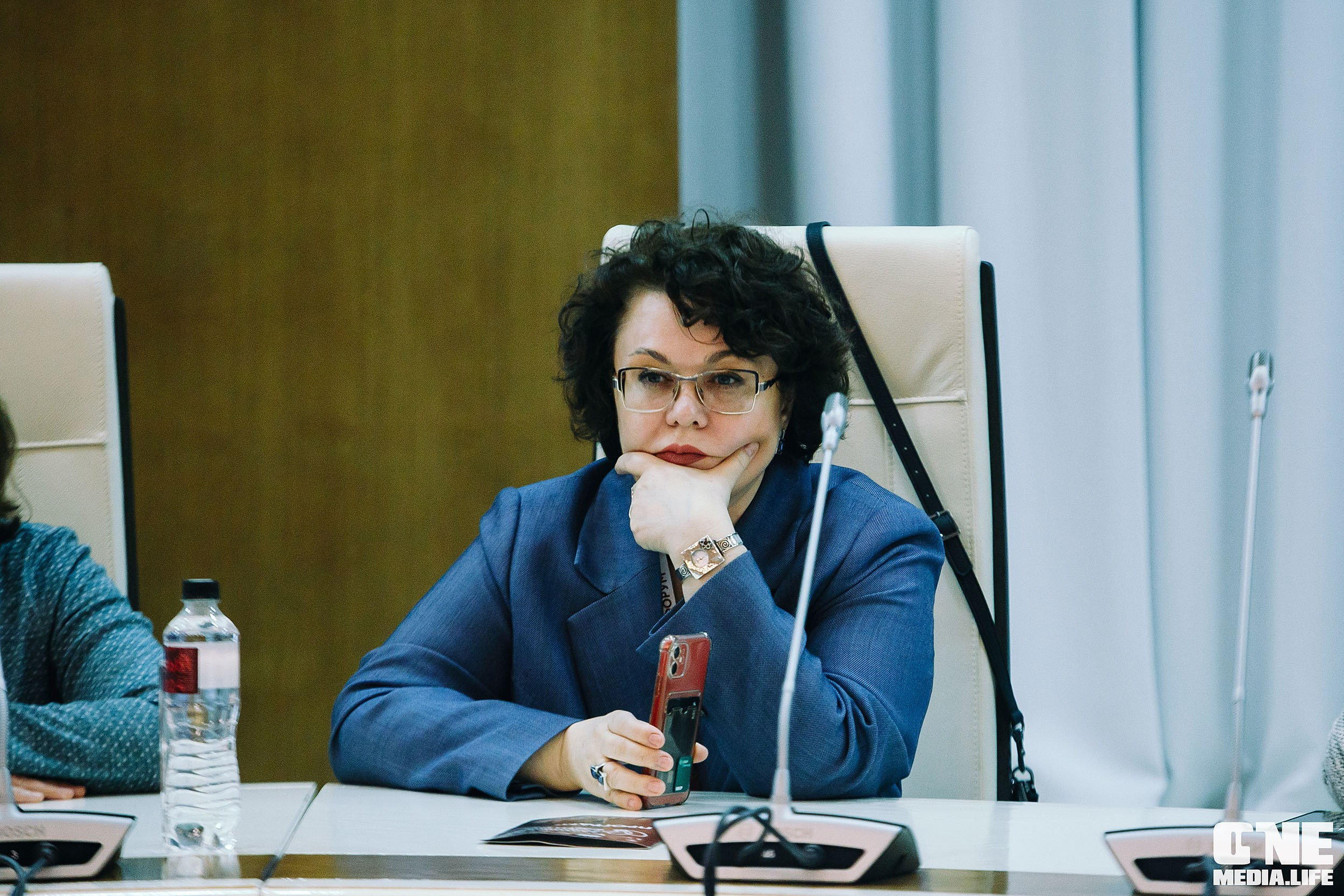 Балтийский Культурный Форум 2024. One Media Life: фоторепортажи, фотоотчеты с мероприятий и заведений