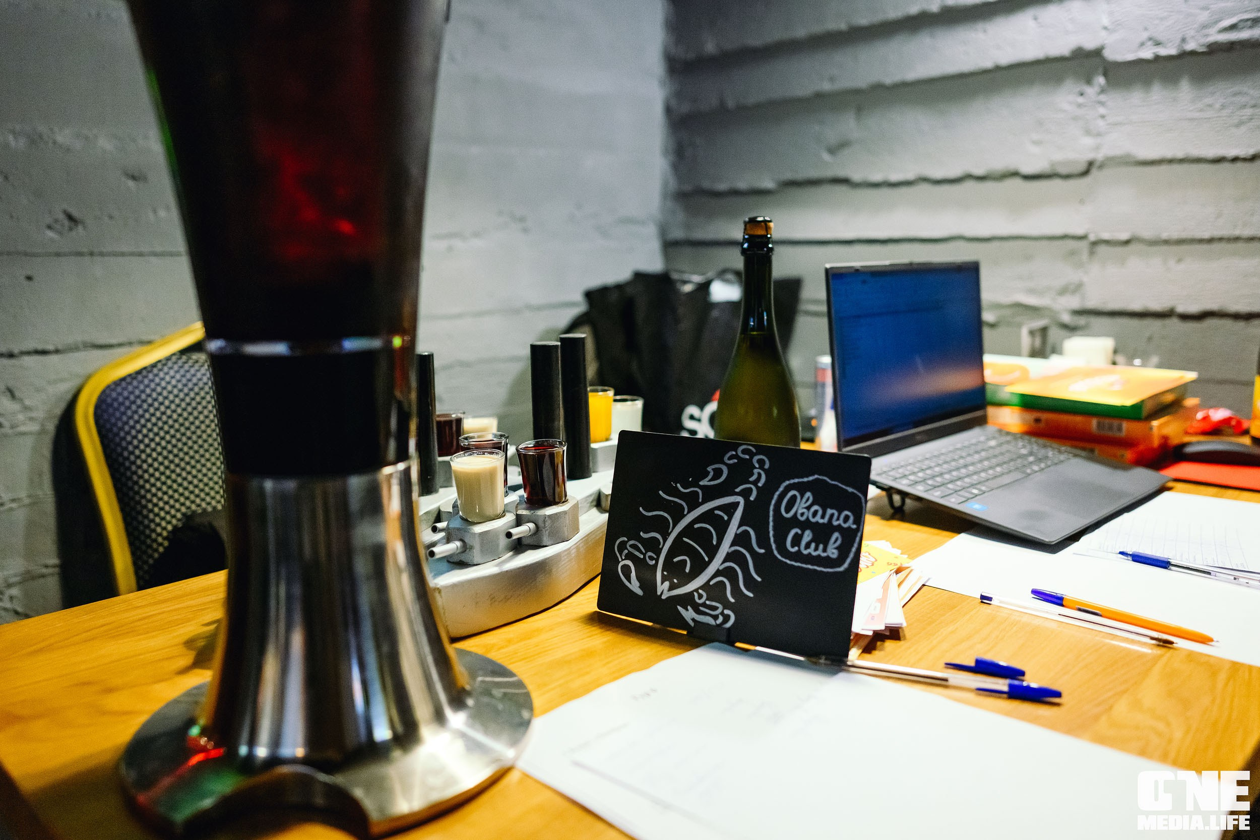 Фоторепортаж с концерта СиплаяЛяля в Dreadnought. One Media Life: фоторепортажи, фотоотчеты с мероприятий и заведений