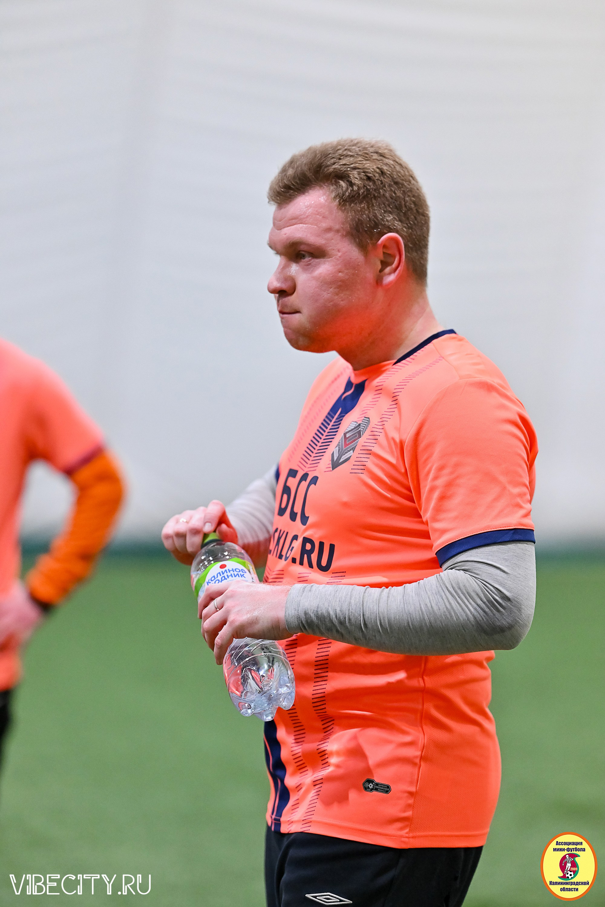 Награждение Премьер-Лига 6×6. VIBECITY.RU Вайб Сити Ру Фоторепортажи Фотоотчеты Калининград