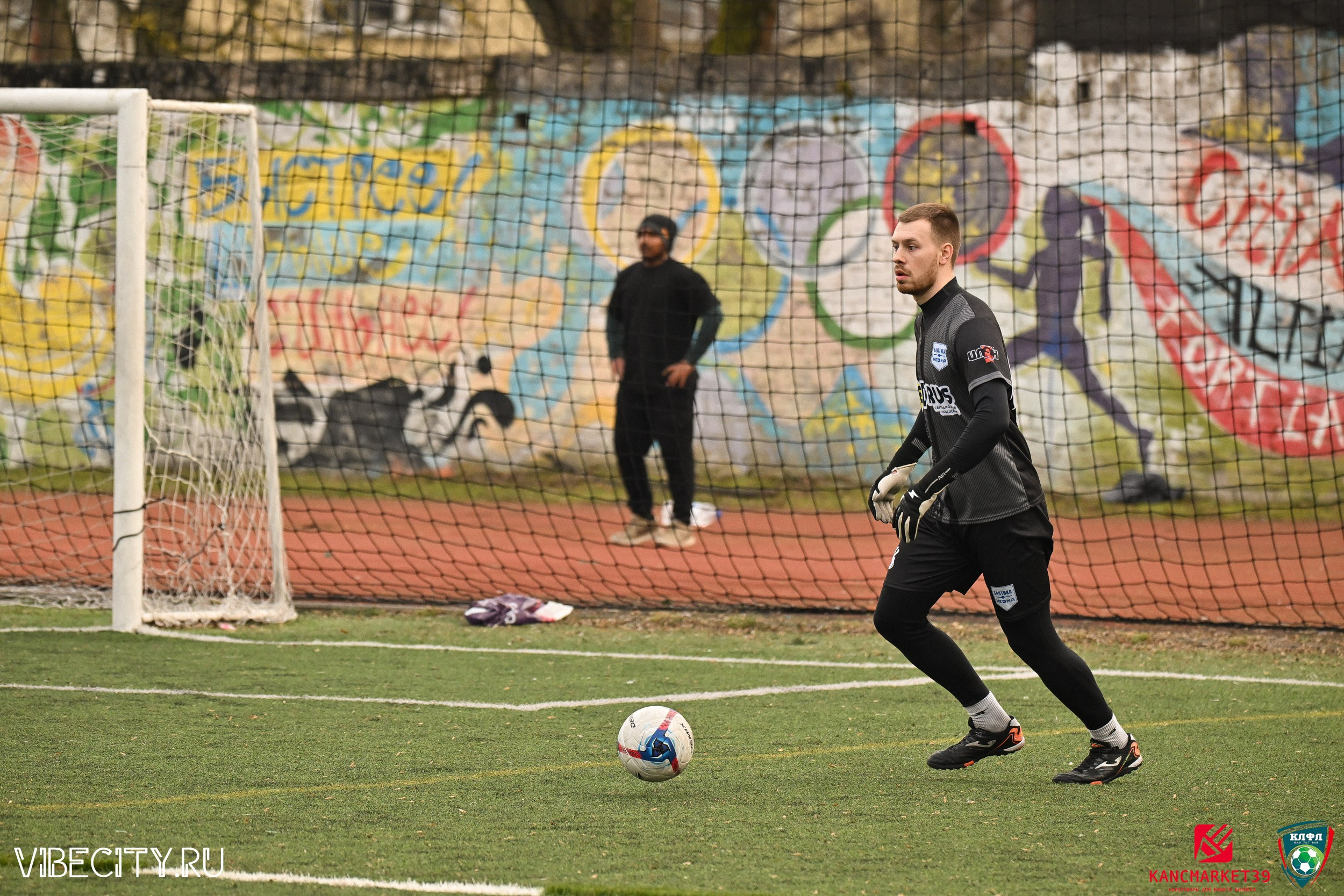 XX ЧЕМПИОНАТ КАЛИНИНГРАДСКОЙ ЛФЛ КАНЦМАРКЕТ39 сезона 2024–2025 гг. VIBECITY.RU Вайб Сити Ру Фоторепортажи Фотоотчеты Калининград