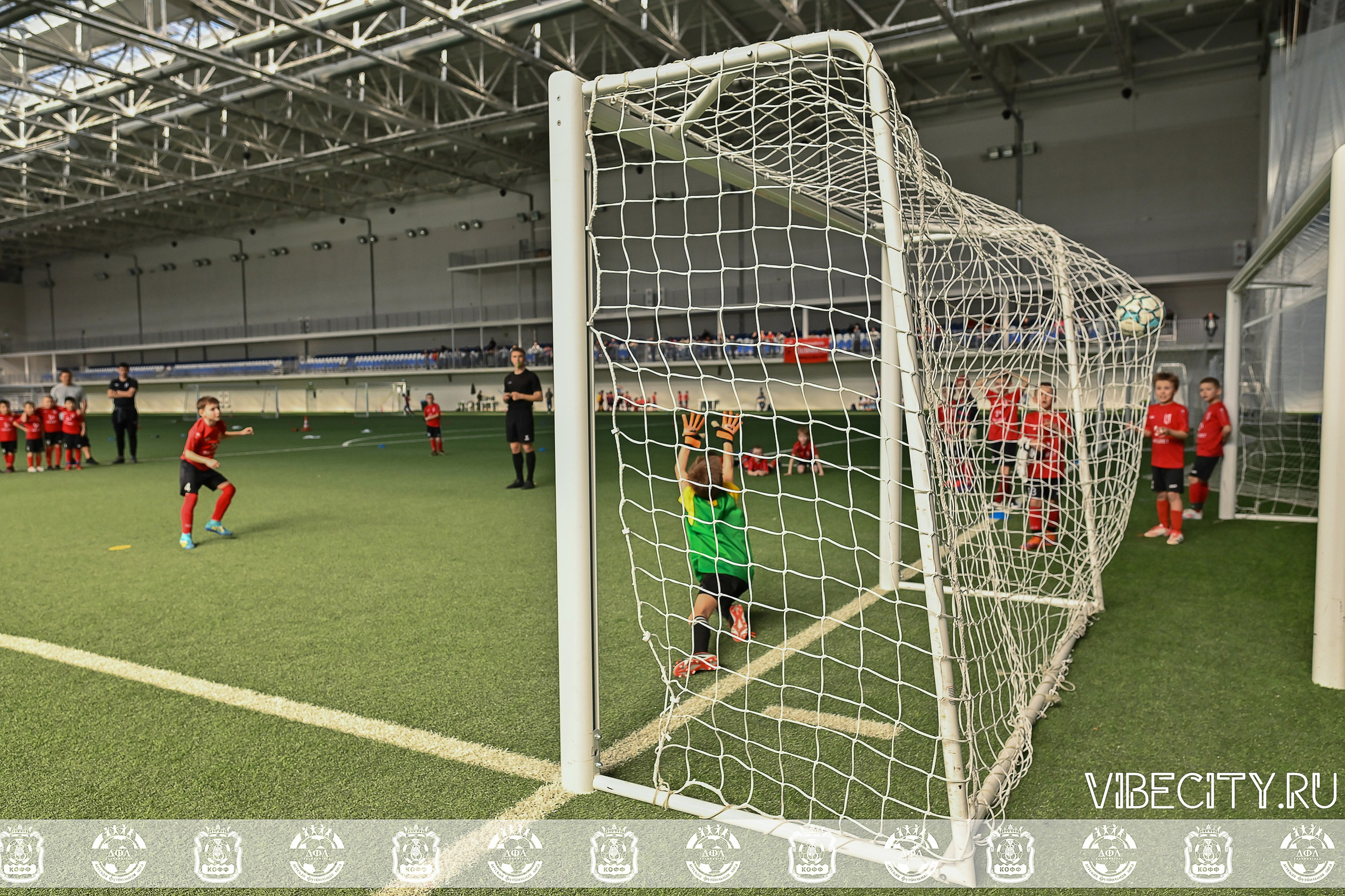 КУБОК БАЛТИЙСКОЙ ЛИГИ U9 СЛ. VIBECITY.RU Вайб Сити Ру Фоторепортажи Фотоотчеты Калининград