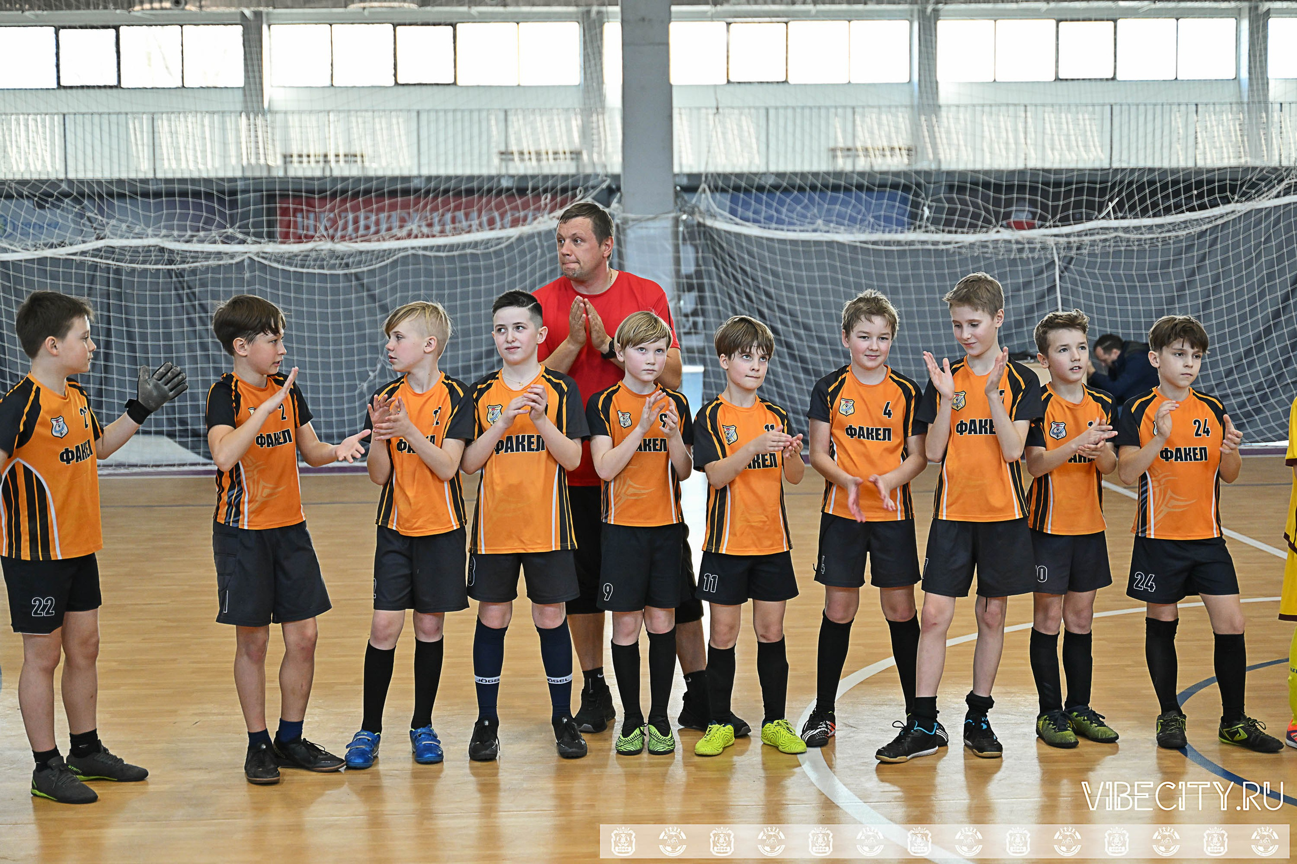 БАЛТИЙСКАЯ ЛИГА ПО ФУТЗАЛУ U10. VIBECITY.RU Вайб Сити Ру Фоторепортажи Фотоотчеты Калининград