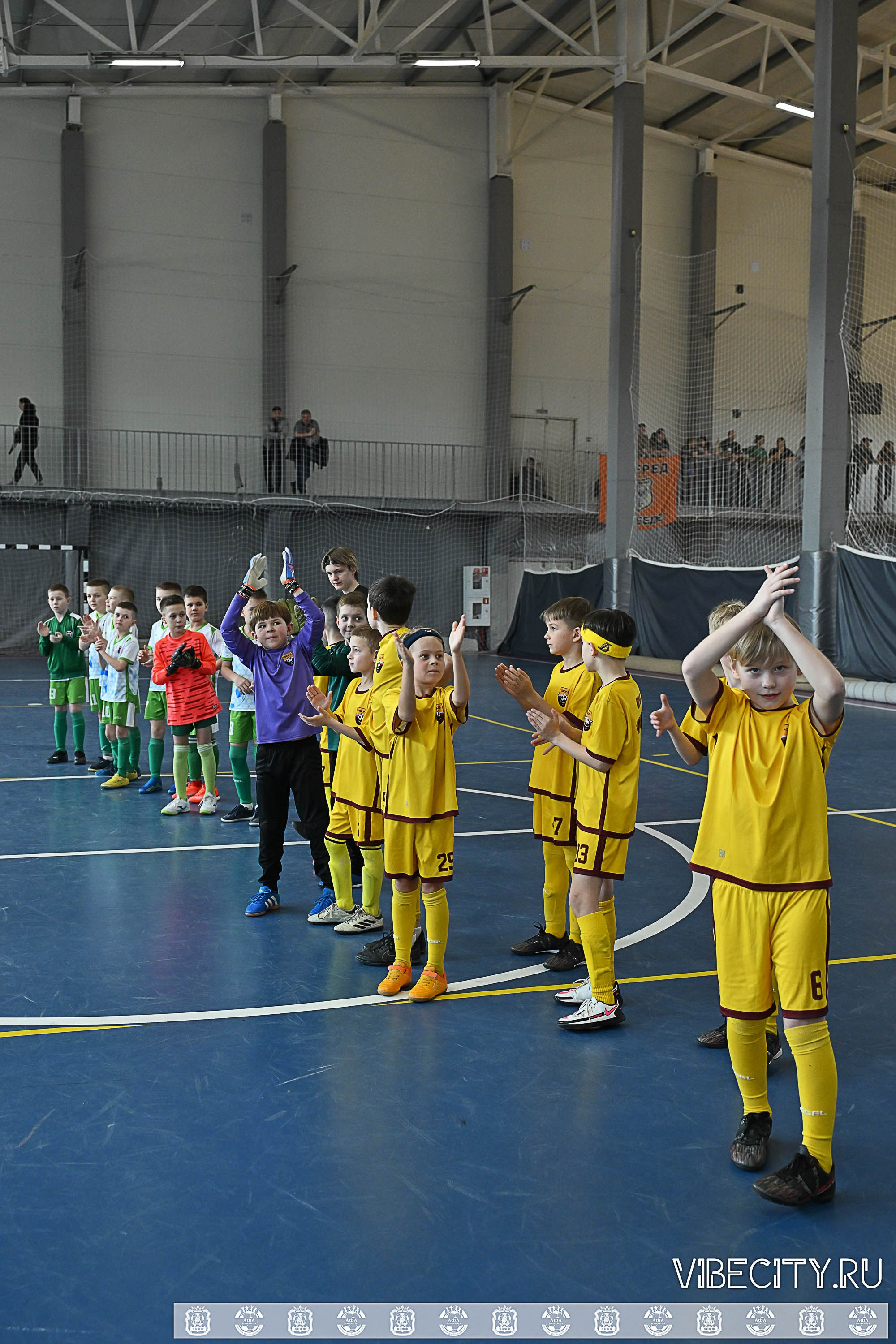 БАЛТИЙСКАЯ ЛИГА ПО ФУТЗАЛУ U10. VIBECITY.RU Вайб Сити Ру Фоторепортажи Фотоотчеты Калининград