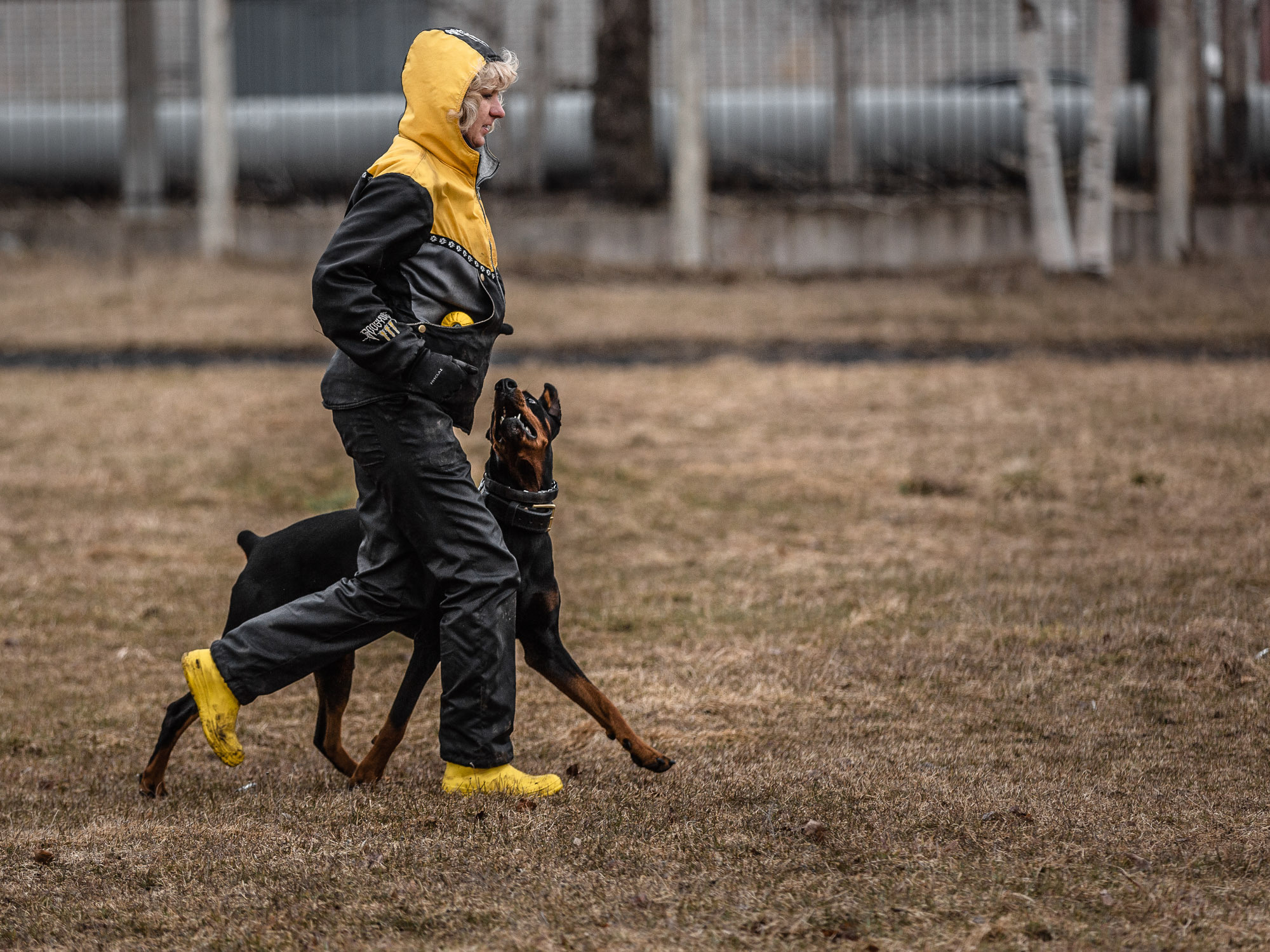 Репетиция. Фотограф — путешественник Светлана Романовская