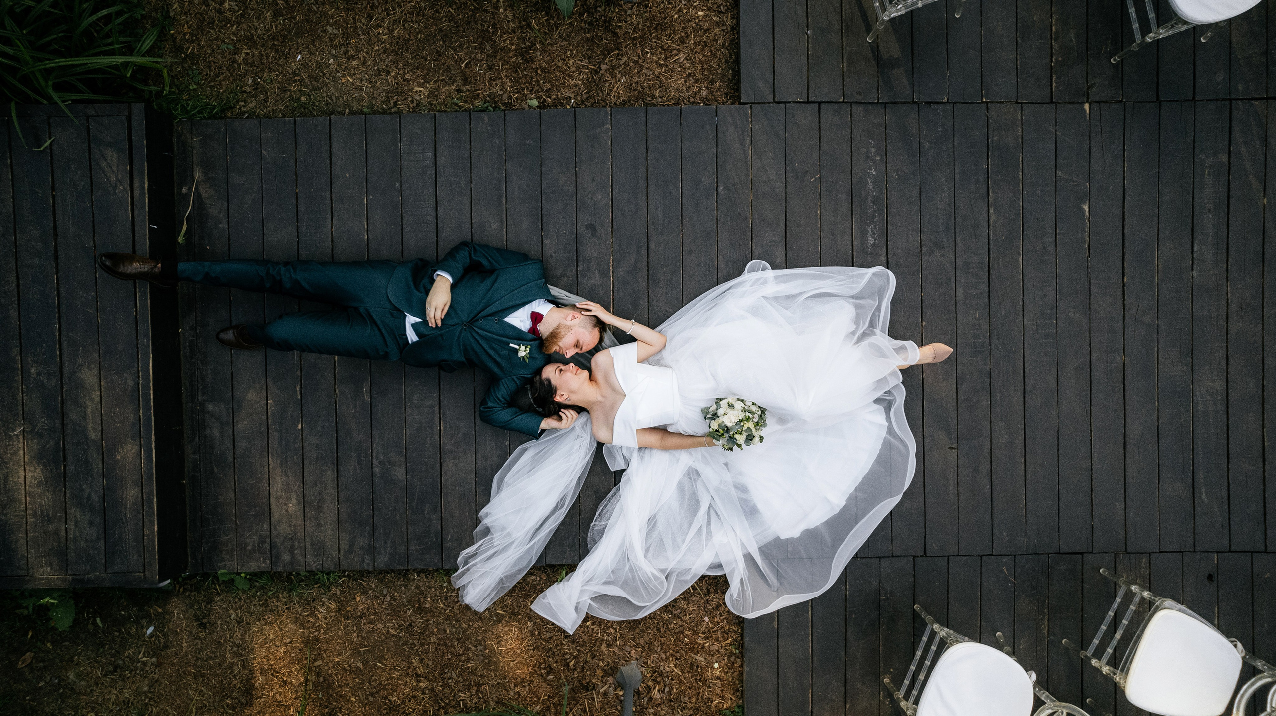 Ярослав и Аня