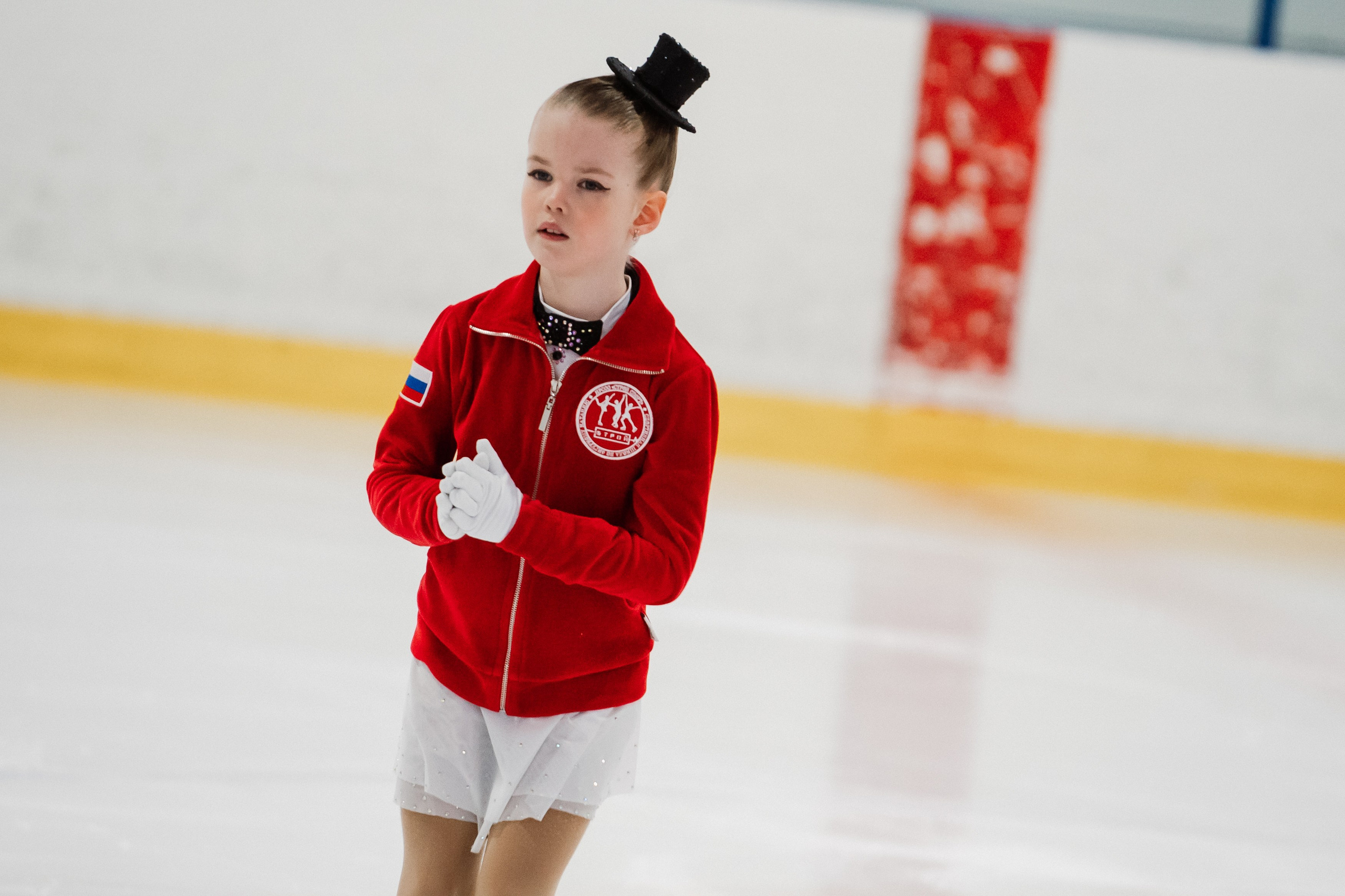 Первенство МБУ ДО СШ «Энергия». Воробьева Ксения — Спортивный и танцевальный фотограф Новосибирск