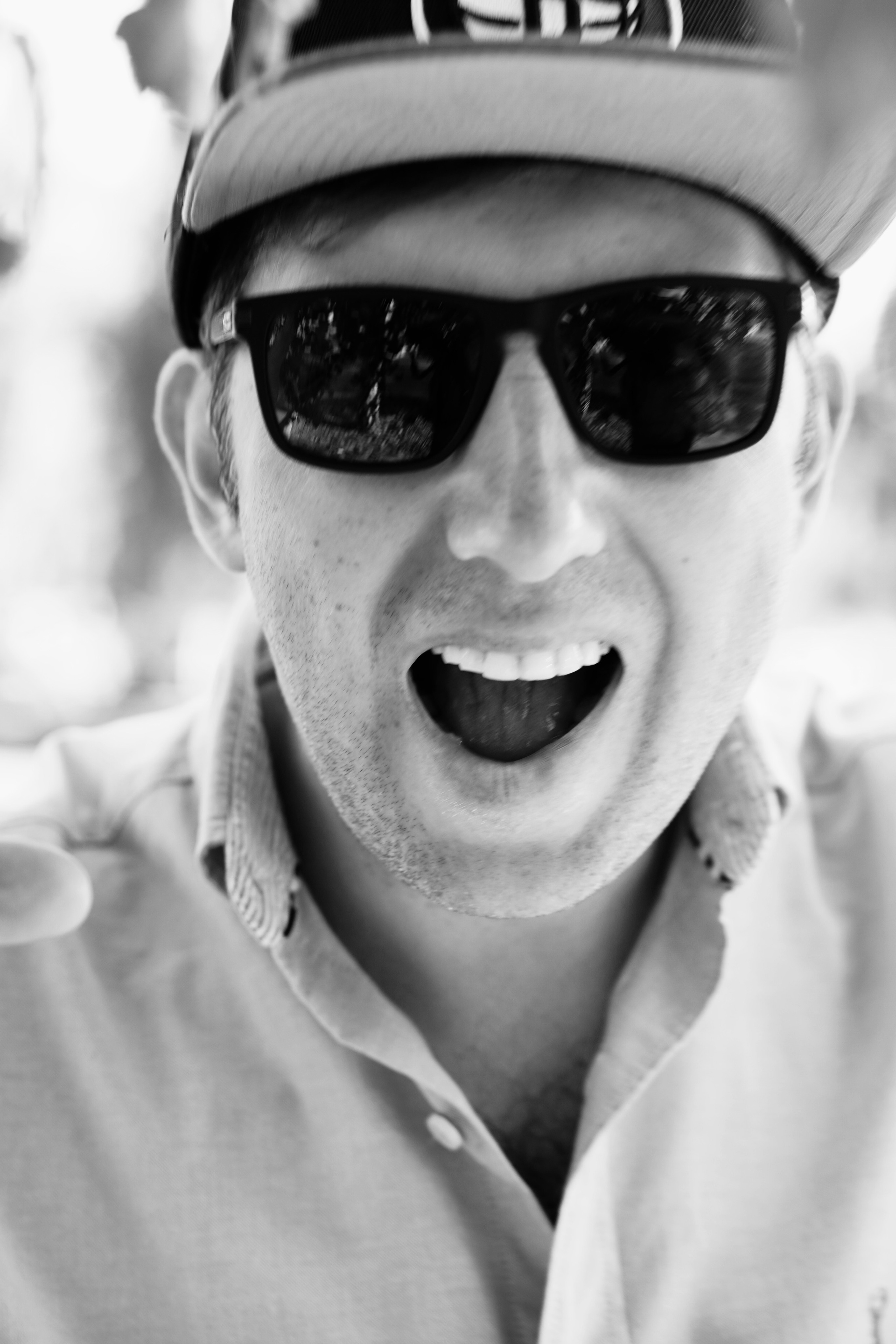 Прогулка в центре Москвы с Алексом. Репортажный и портретный фотограф Татьяна Одинцова