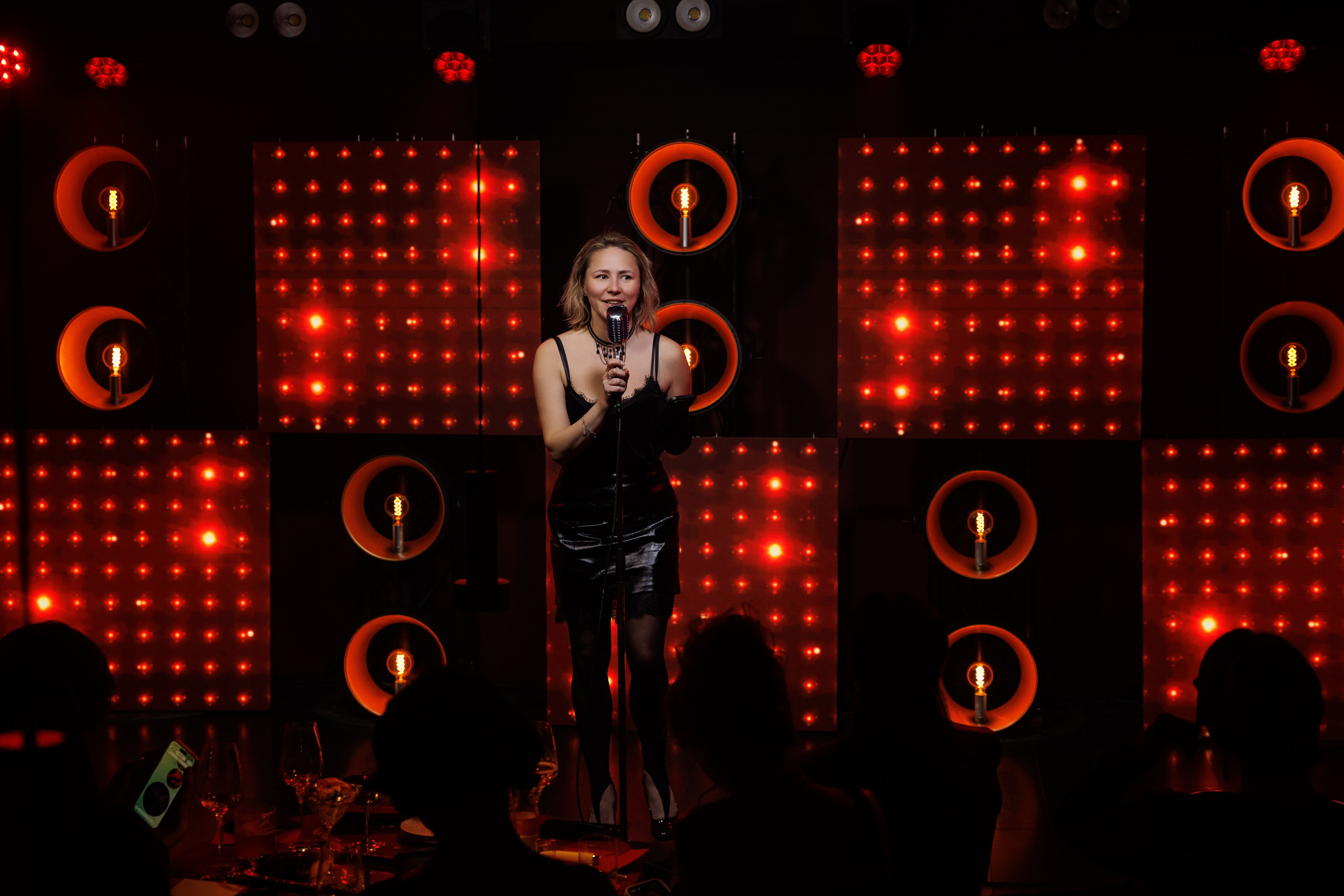 MATRIARHAT. Репортажный фотограф Ольга Кочетова в Москве