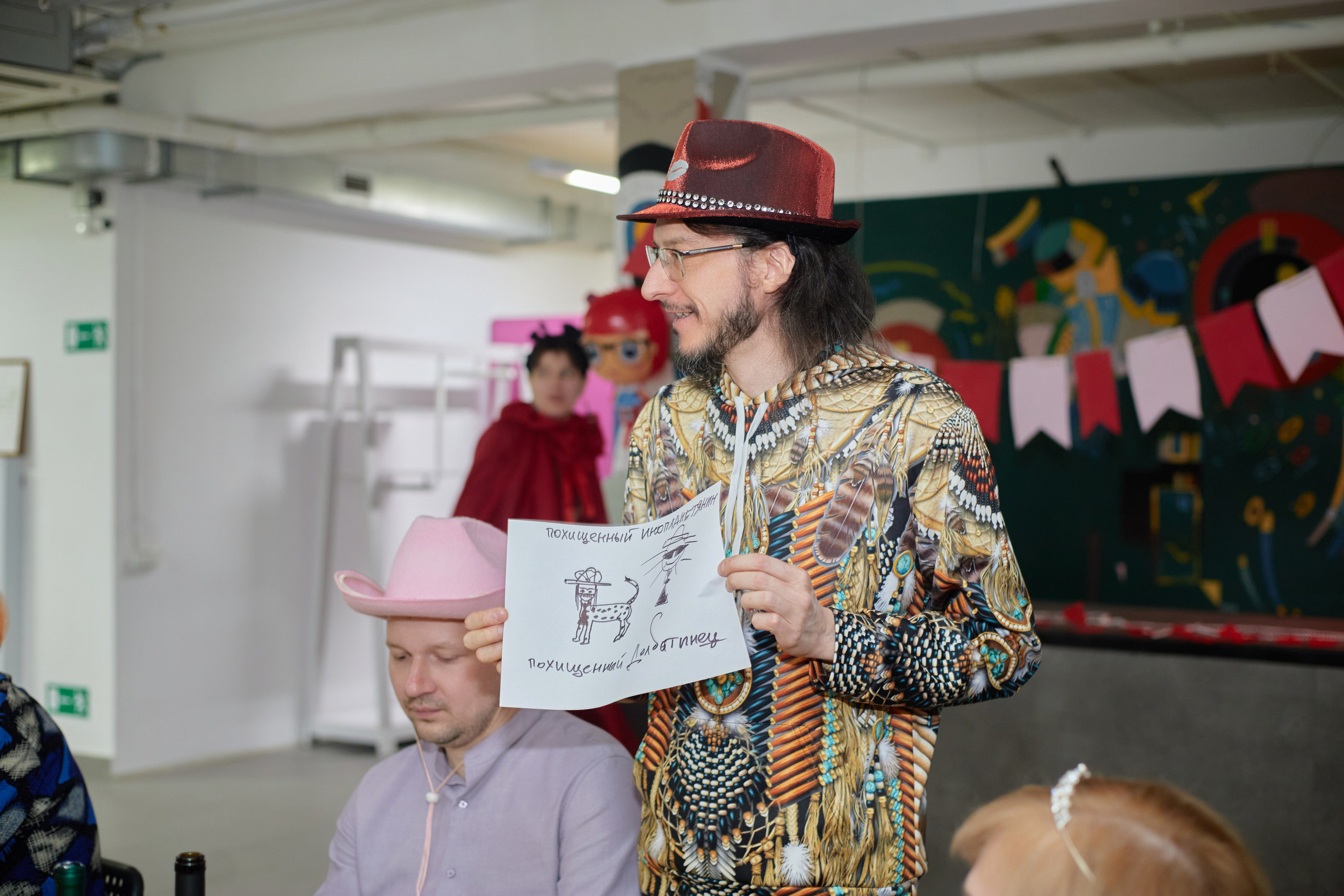 Чудо- ретрит " Весеннее обострение». Фотограф в Смоленске Ася Польшина