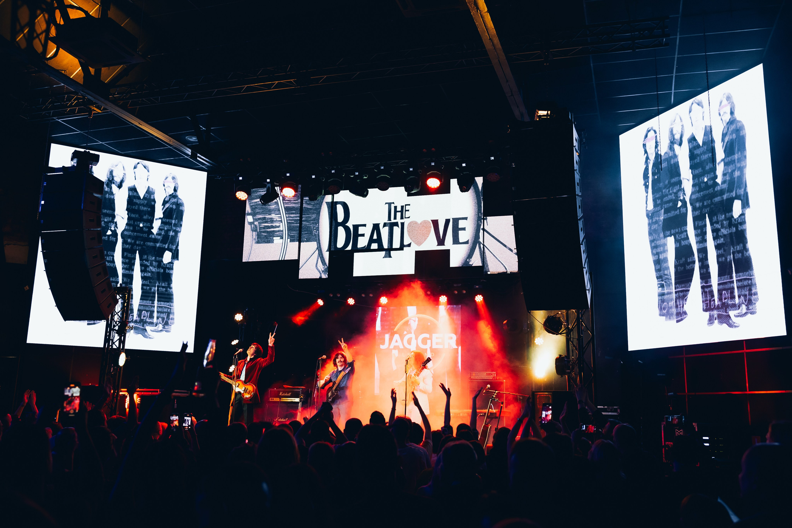 Beatlove. Photo & Video production