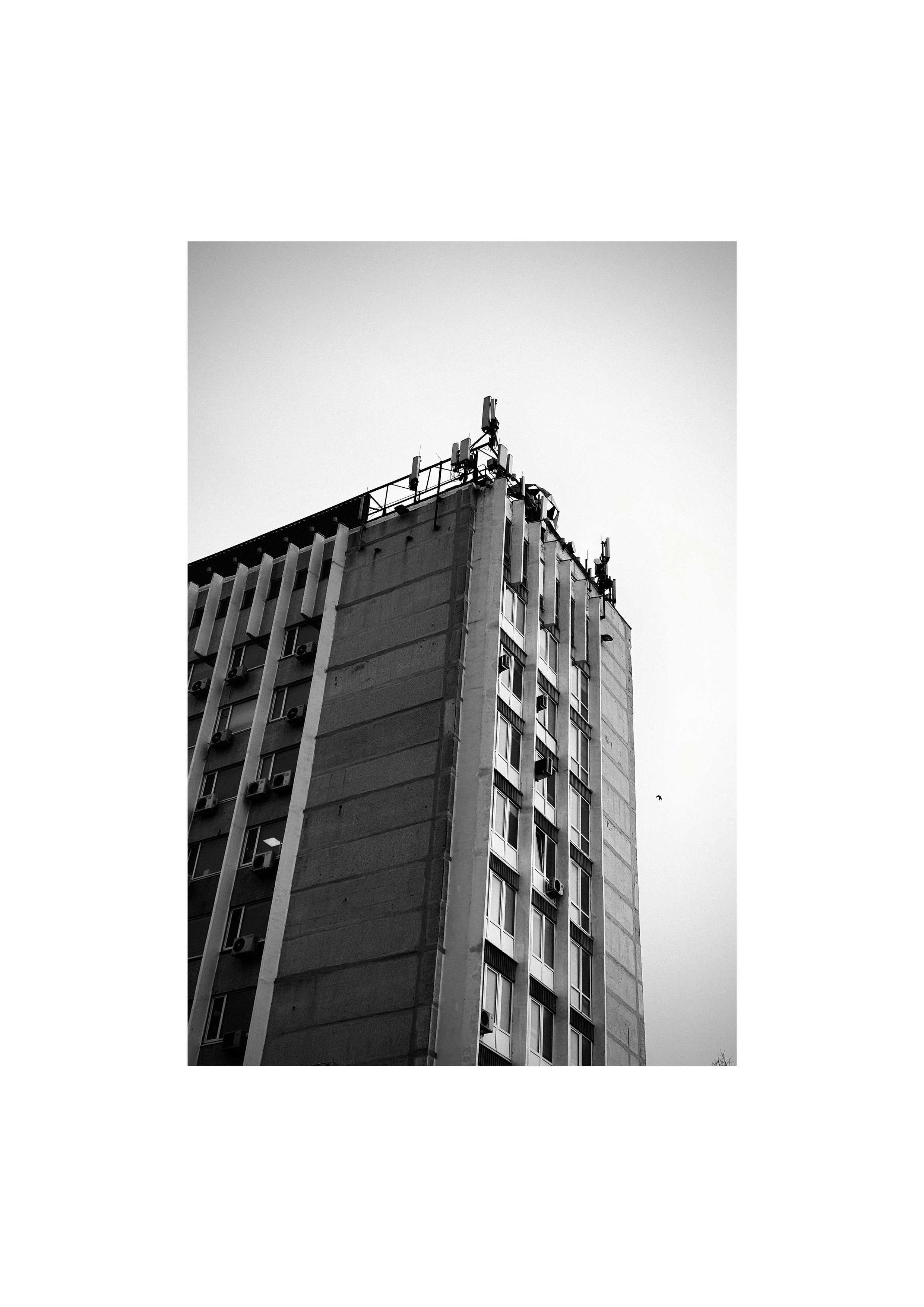 Фотоальбом «Черновик». Ваня. Пленка. Тула