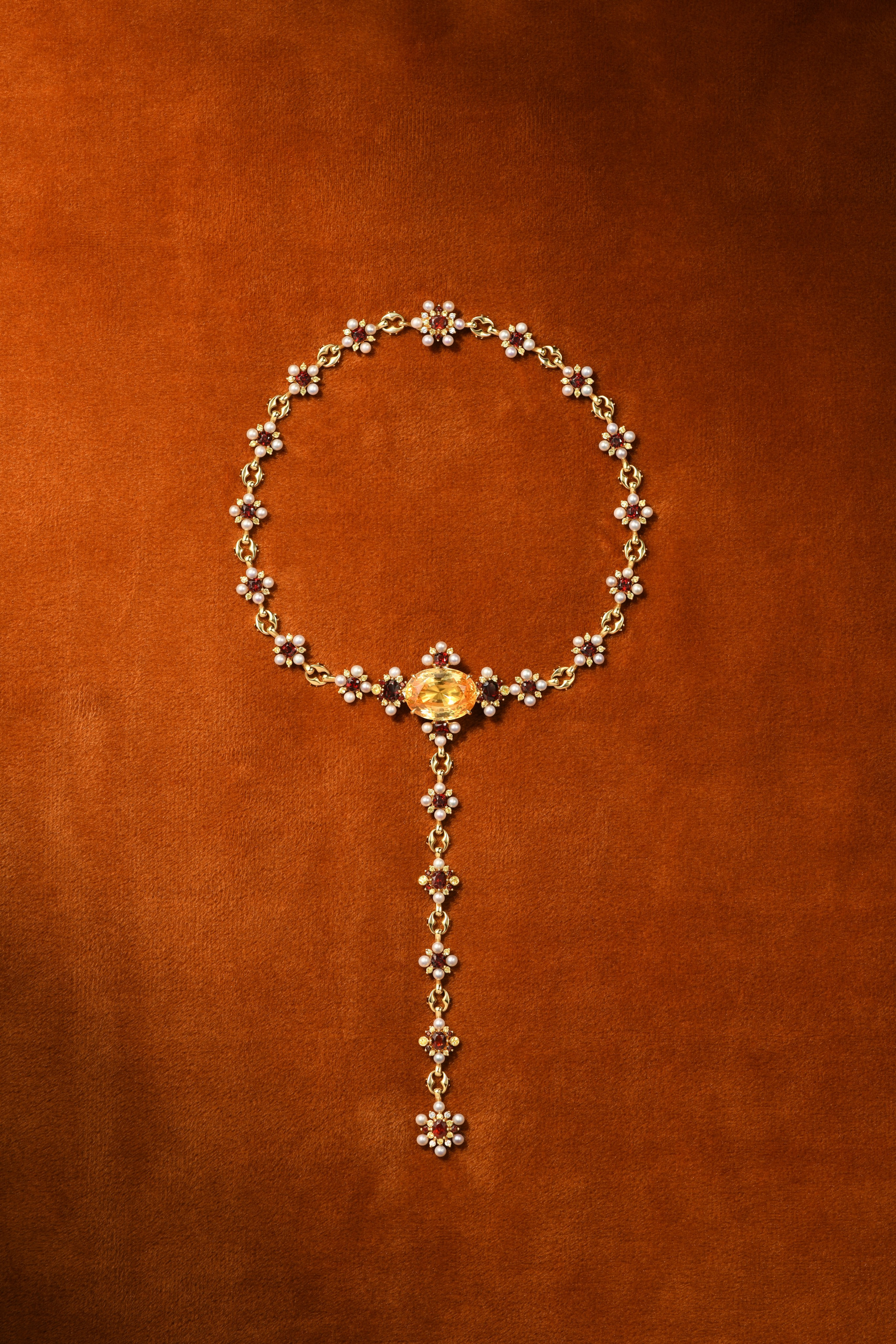 Ювелирный фотограф