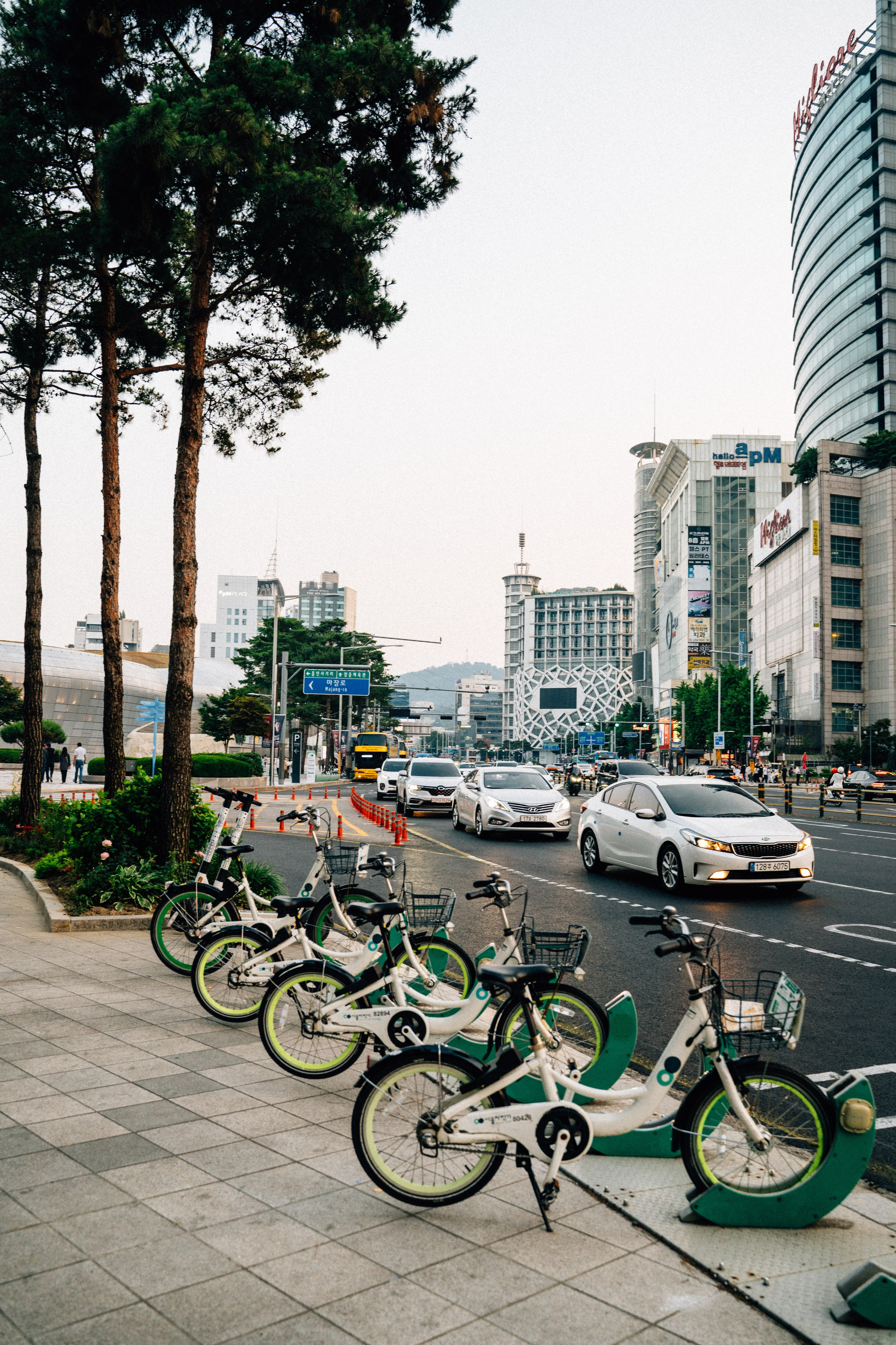 Южная Корея