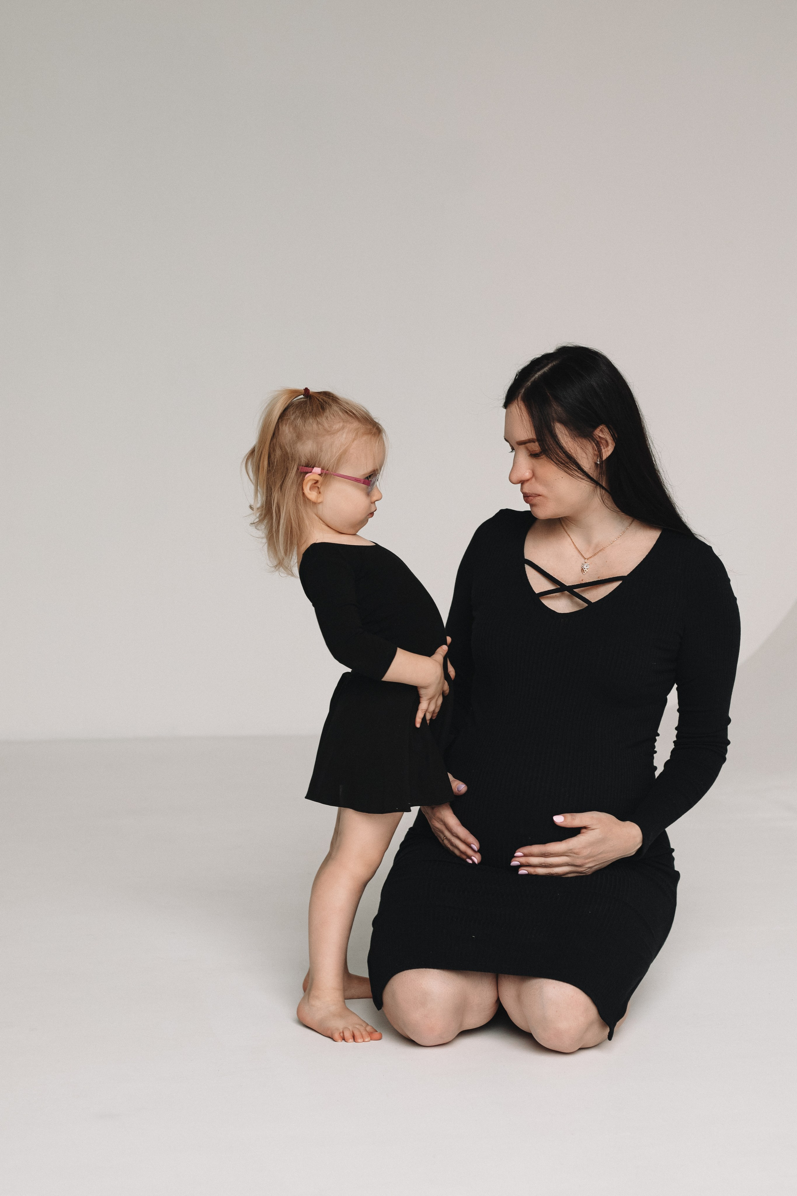 Беременность. Портретный фотограф Москва