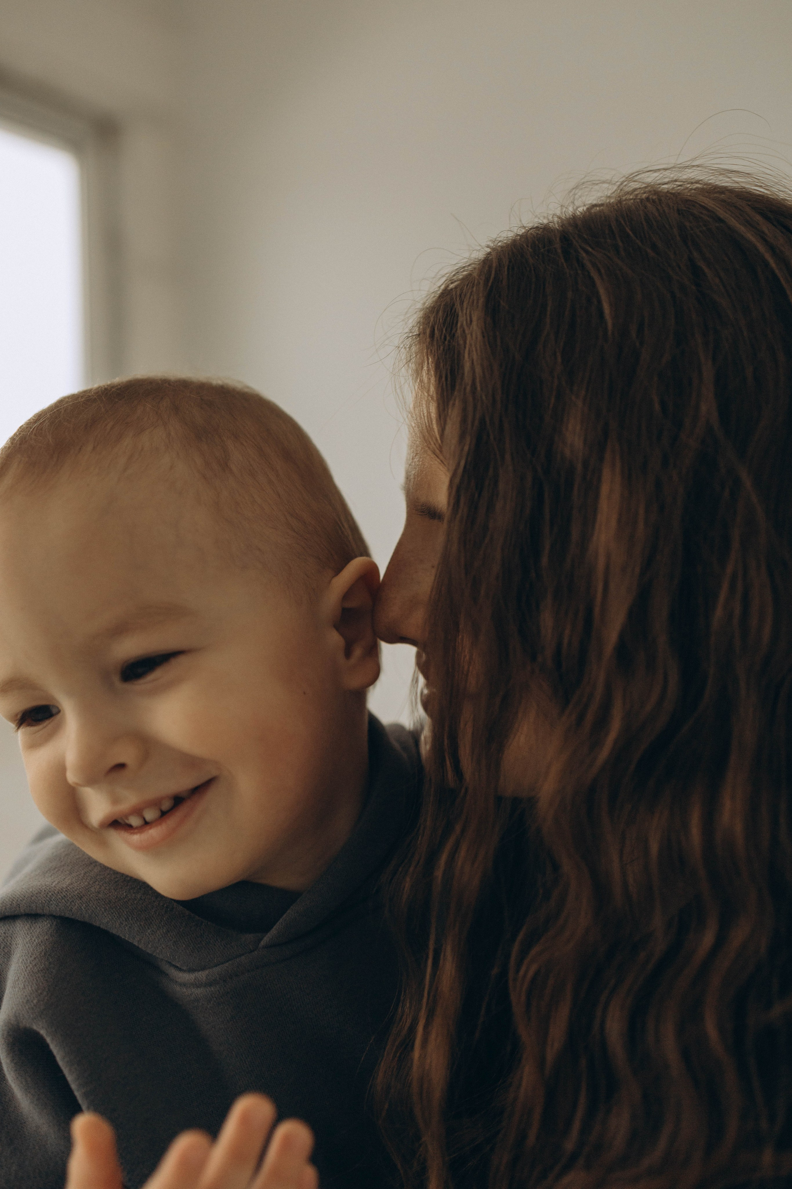 Семейный и детский фотограф Москва