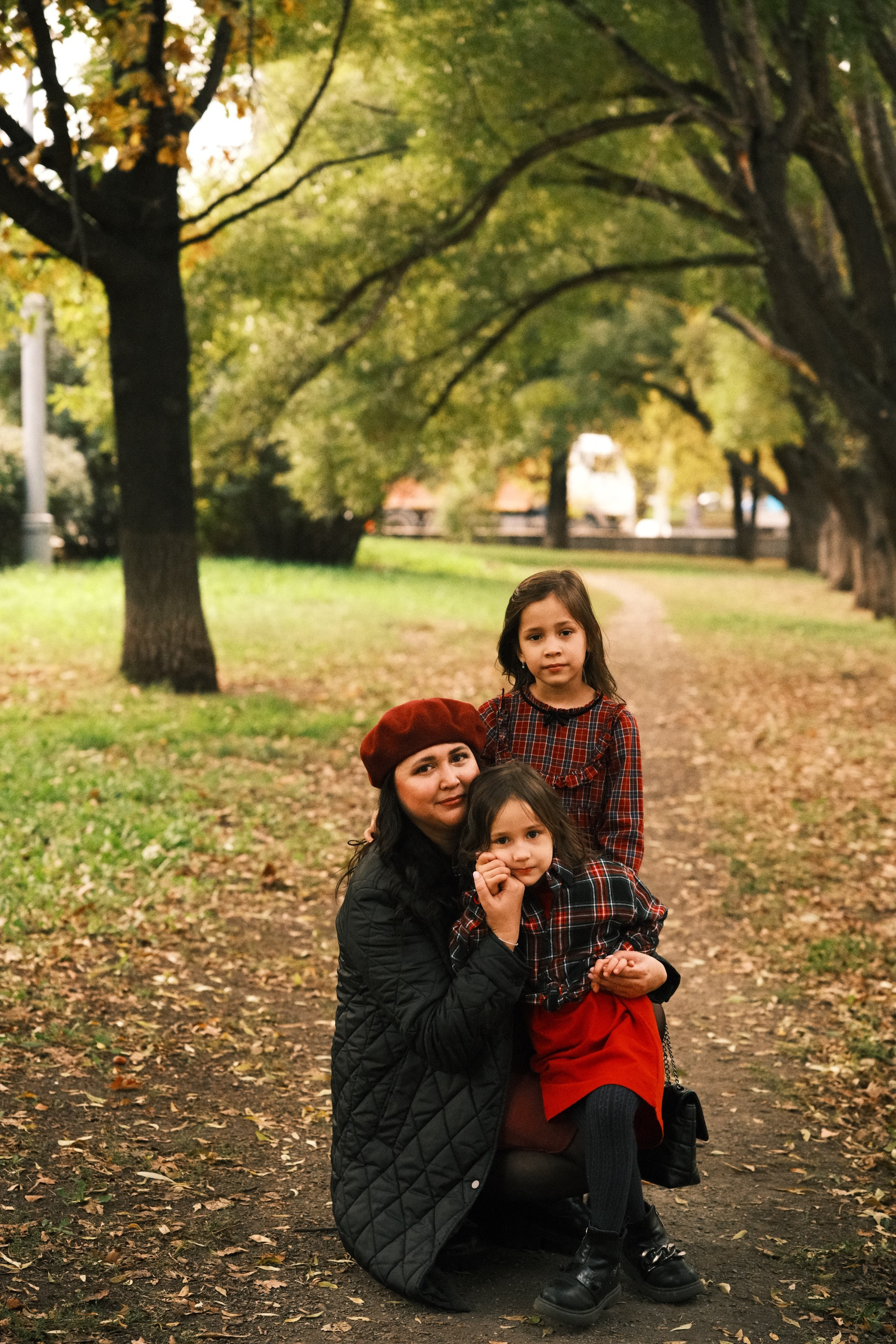 Алина. Свадебный, портретный и детский фотограф в Челябинске