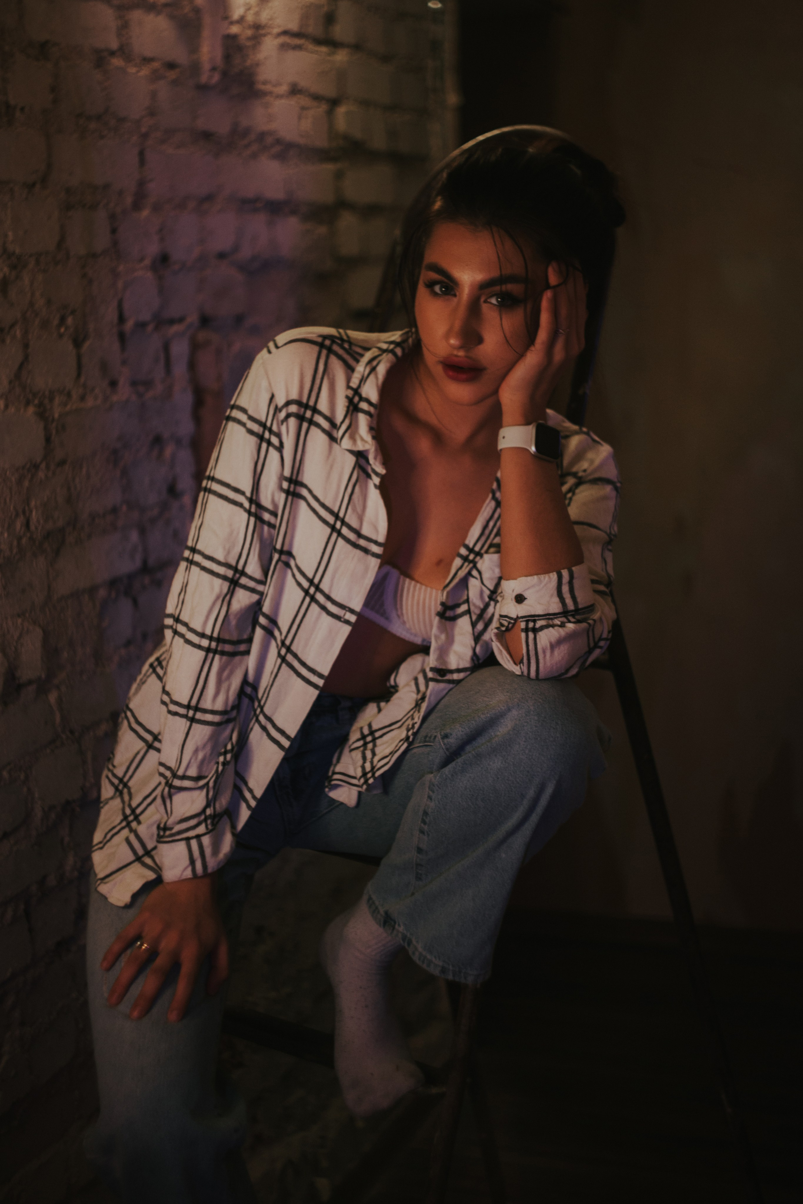 Фотограф Эльвина Серафимова