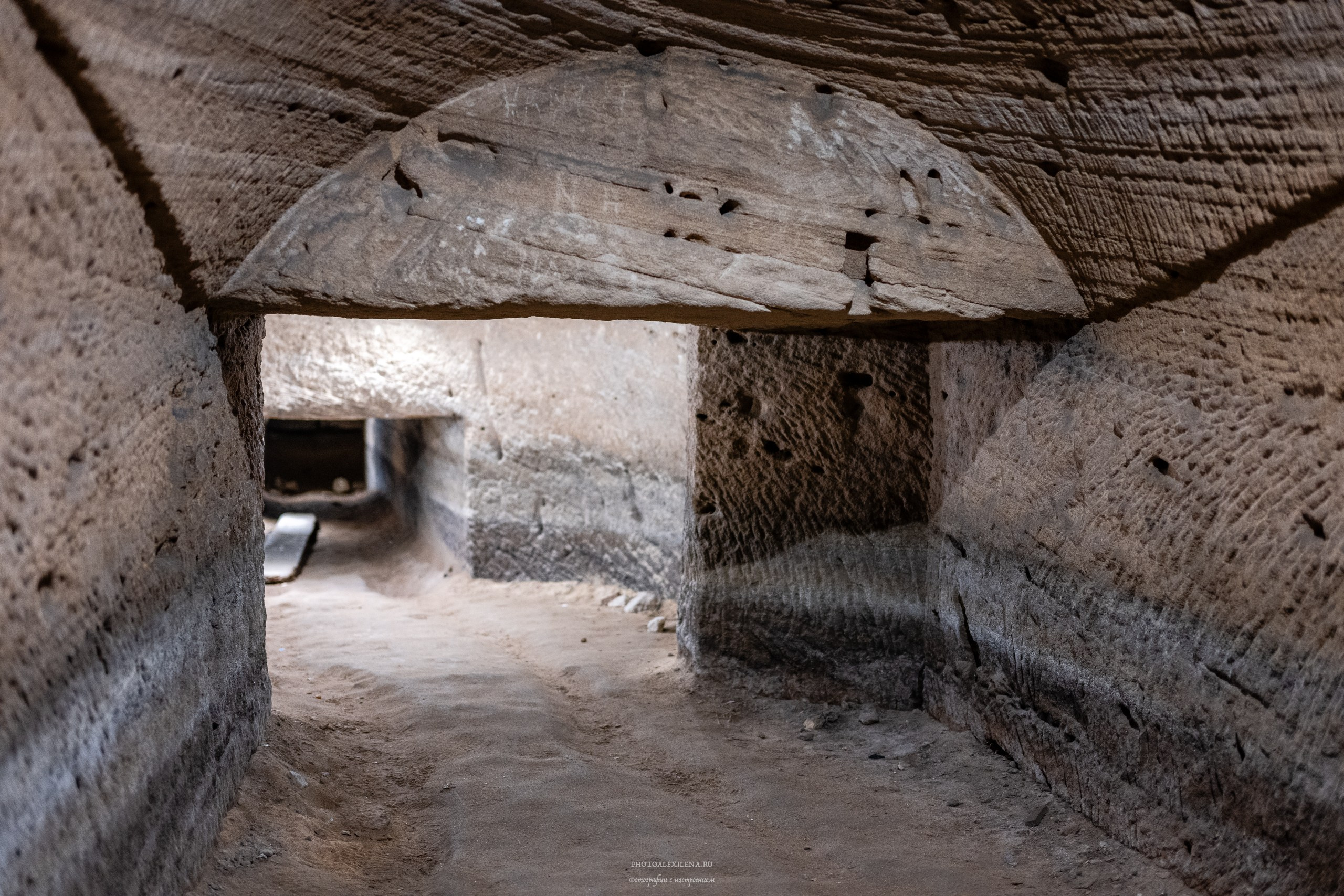 Александрия-город у моря. Авторские стильные фотокартины