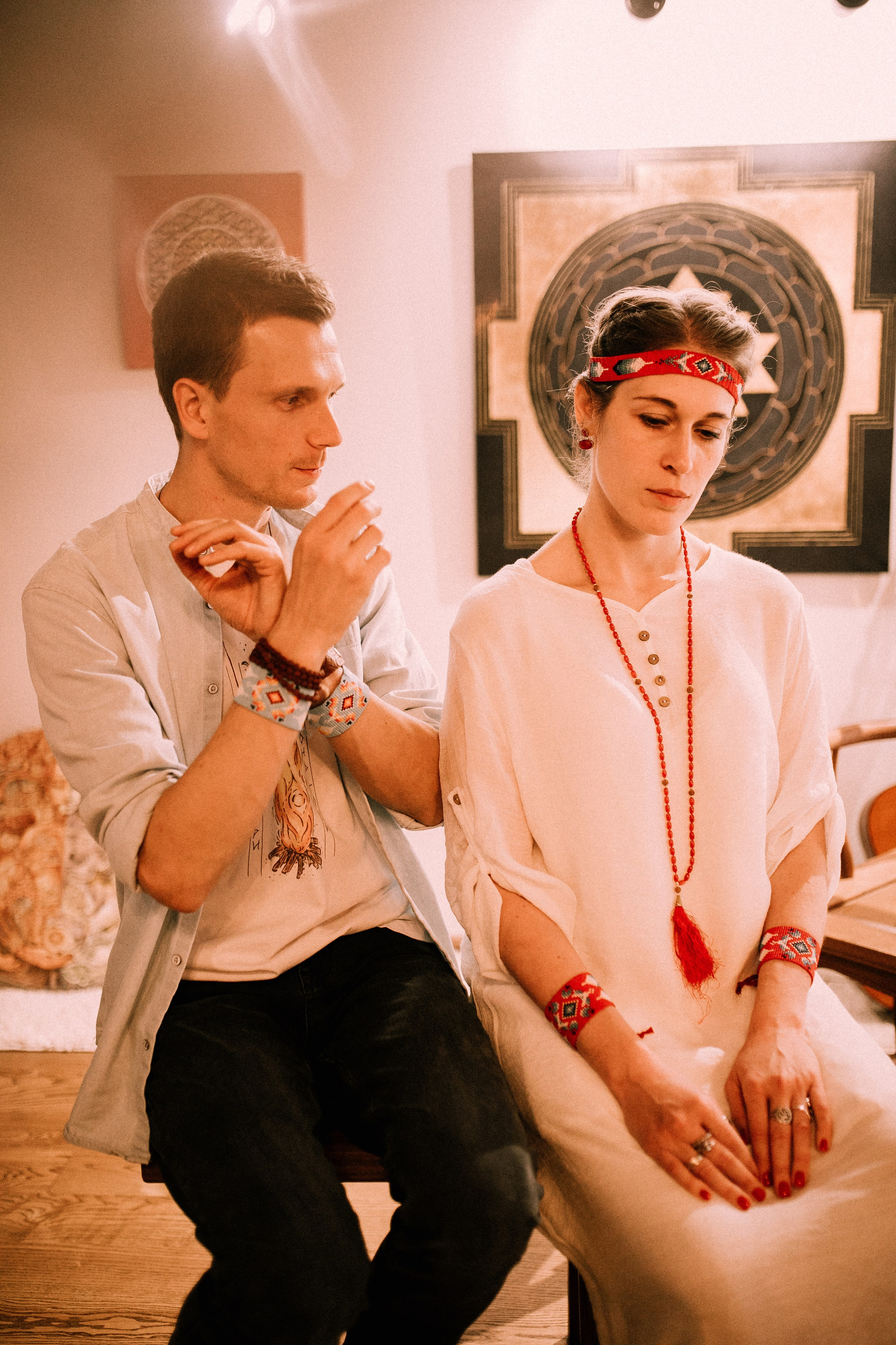 АННАХАТА. Фотограф Лебедева Наталья