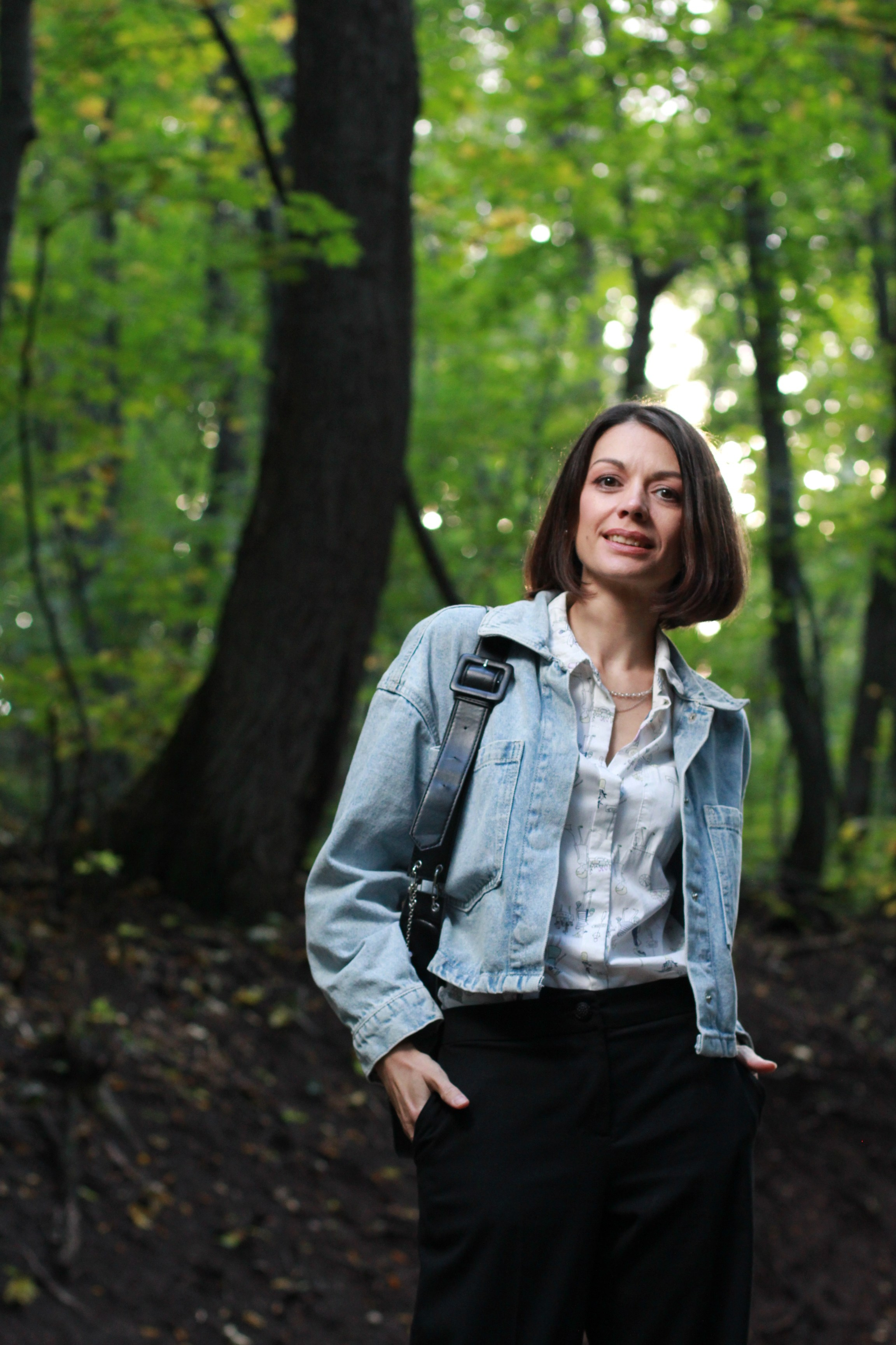 Для начинающих. Фотошкола Уфа. Фотограф Ильдар Латыпов