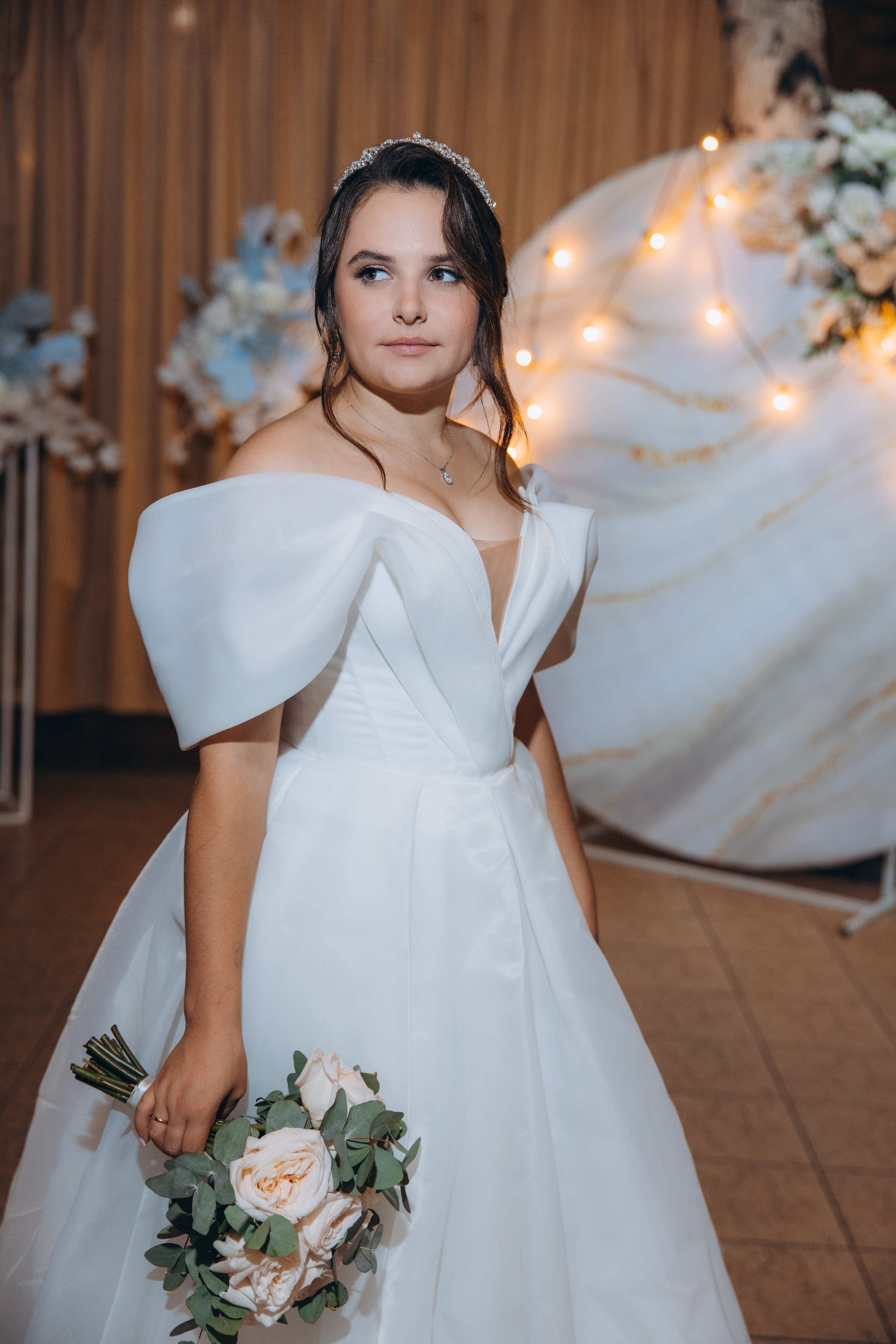 Дмитрий и Тамара. Свадебный, семейный фотограф в Иркутске Светлана Макаричева