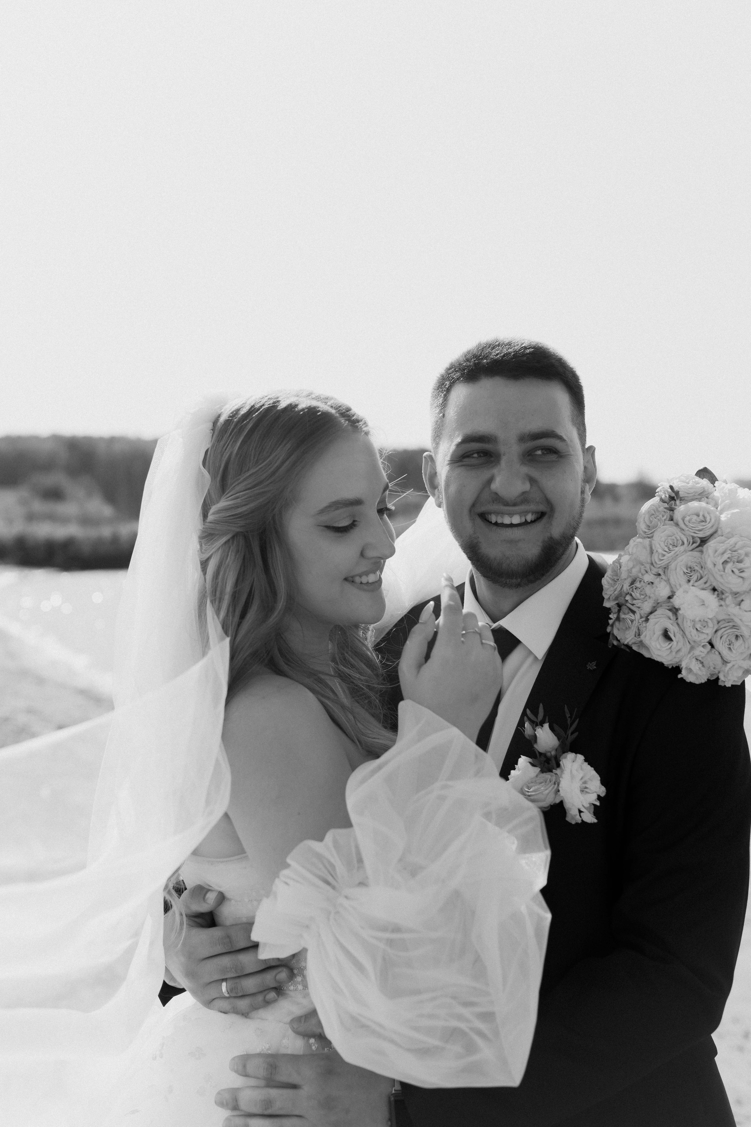 Влад и Саша | Роял Марин | Свадьба 3.09.2022. Свадебный фотограф Новосибирск | Готовность фото от 14 дней